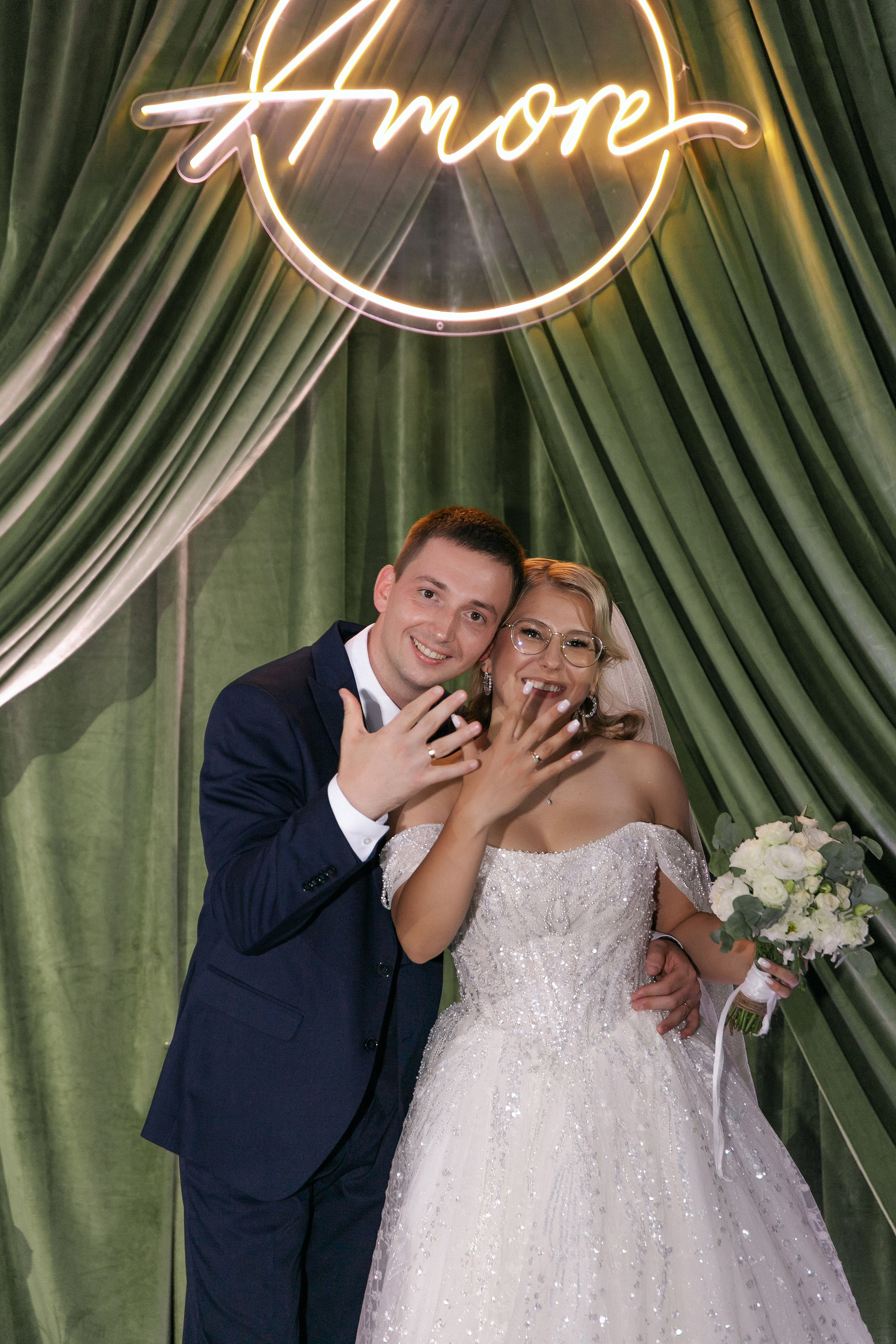 Ресторан. Фотограф в Краснодаре Анна Светикова