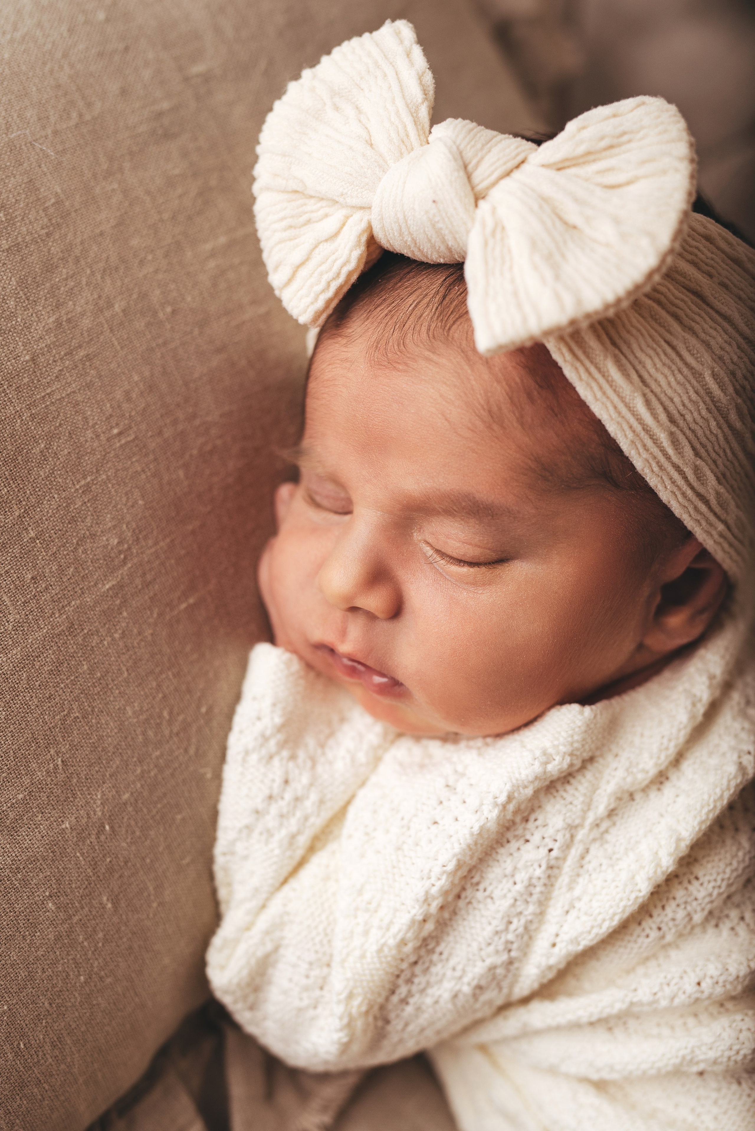 Мирай. Фотограф новорождённых и семейный фотограф в Иваново Любовь Капранова