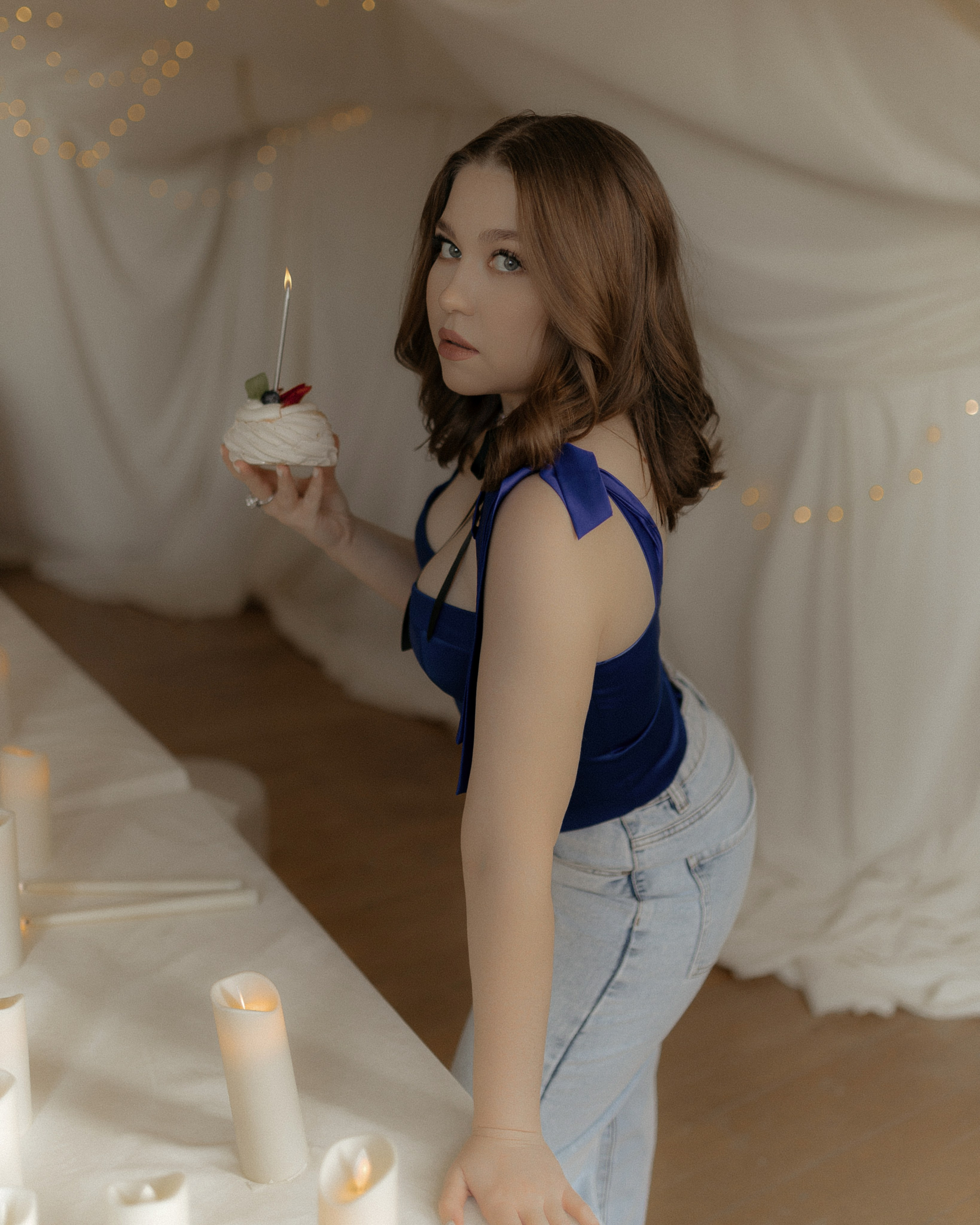 Арина. DARYA.BELKINA