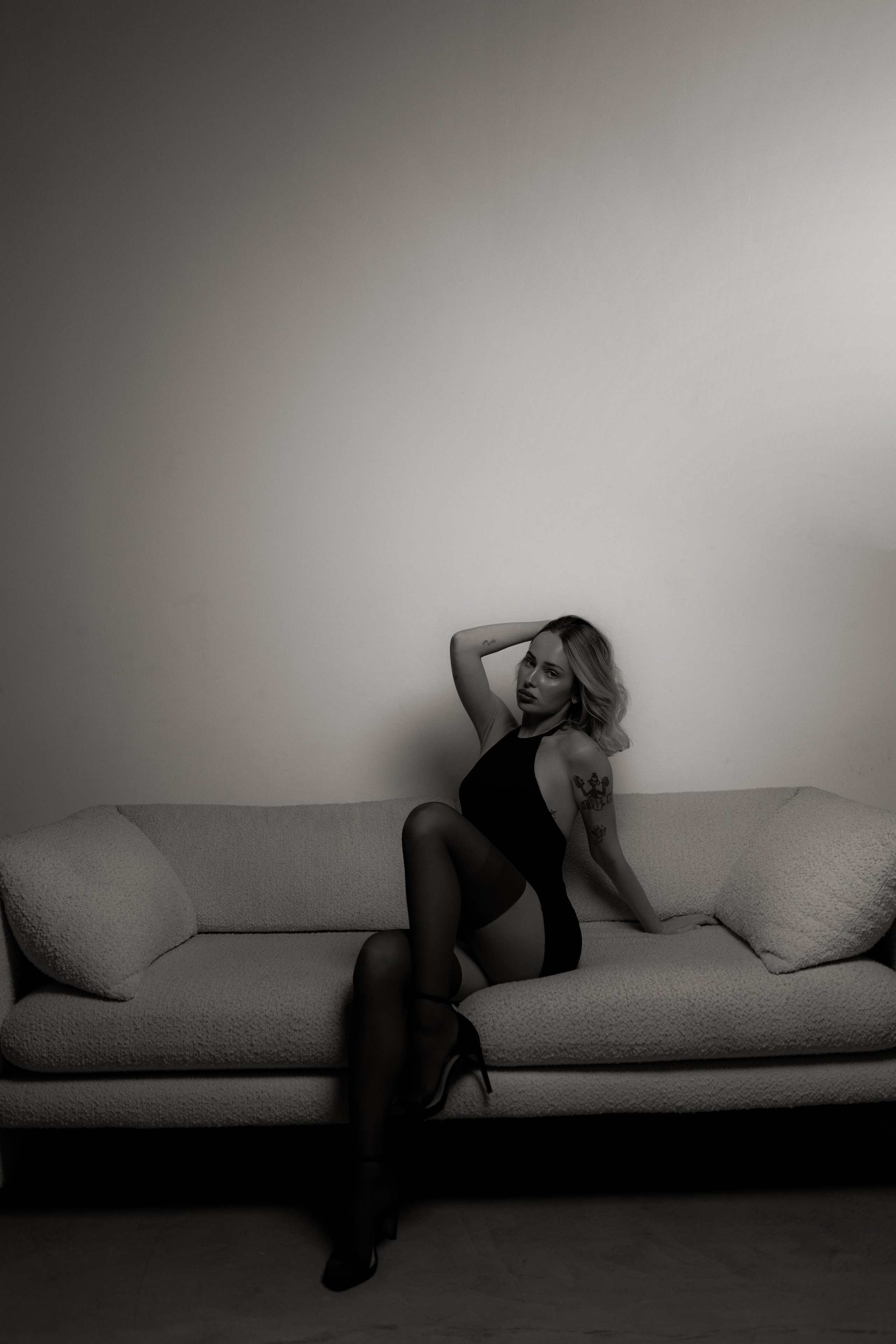 Ксения. DARYA.BELKINA