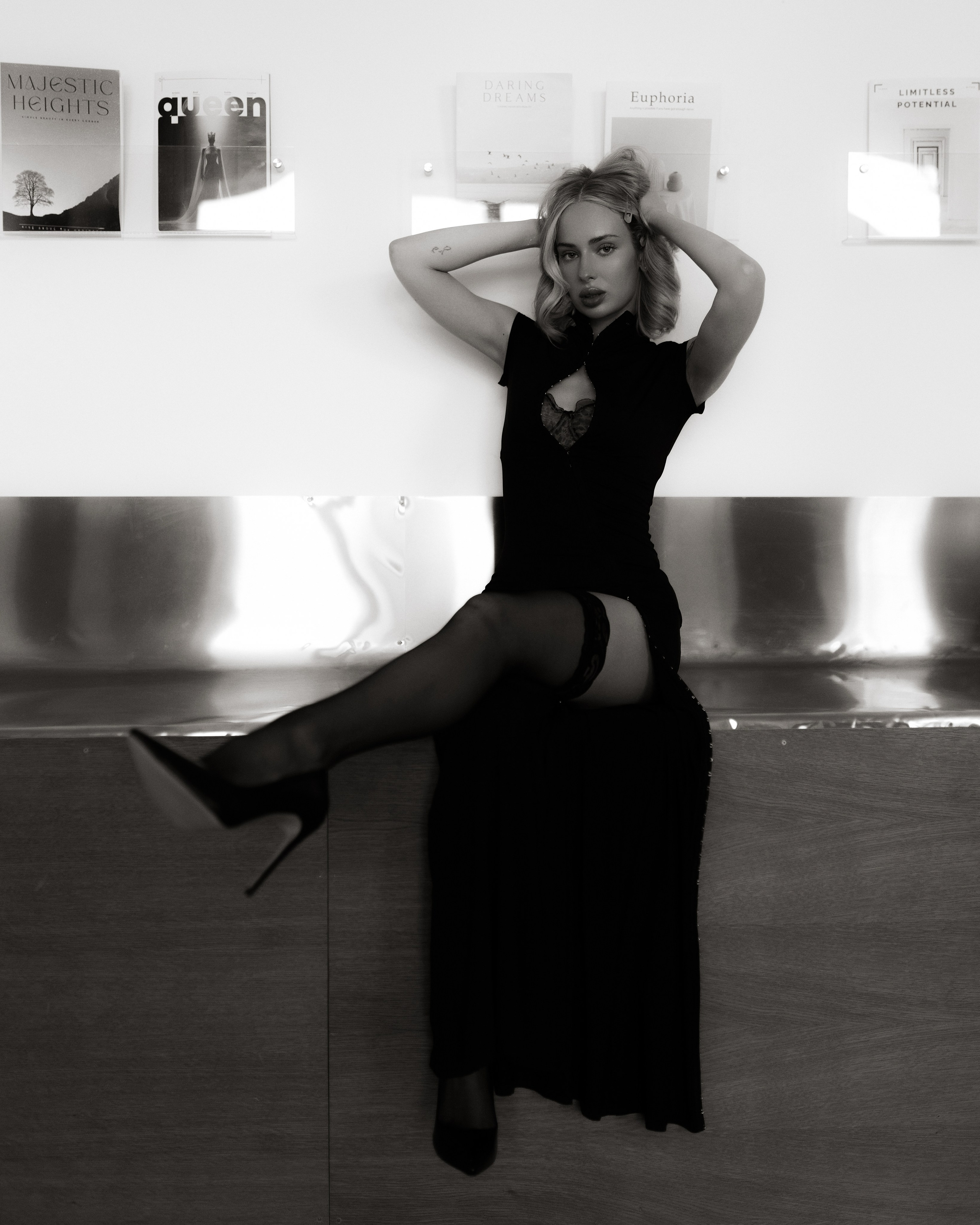 Ксения. DARYA.BELKINA