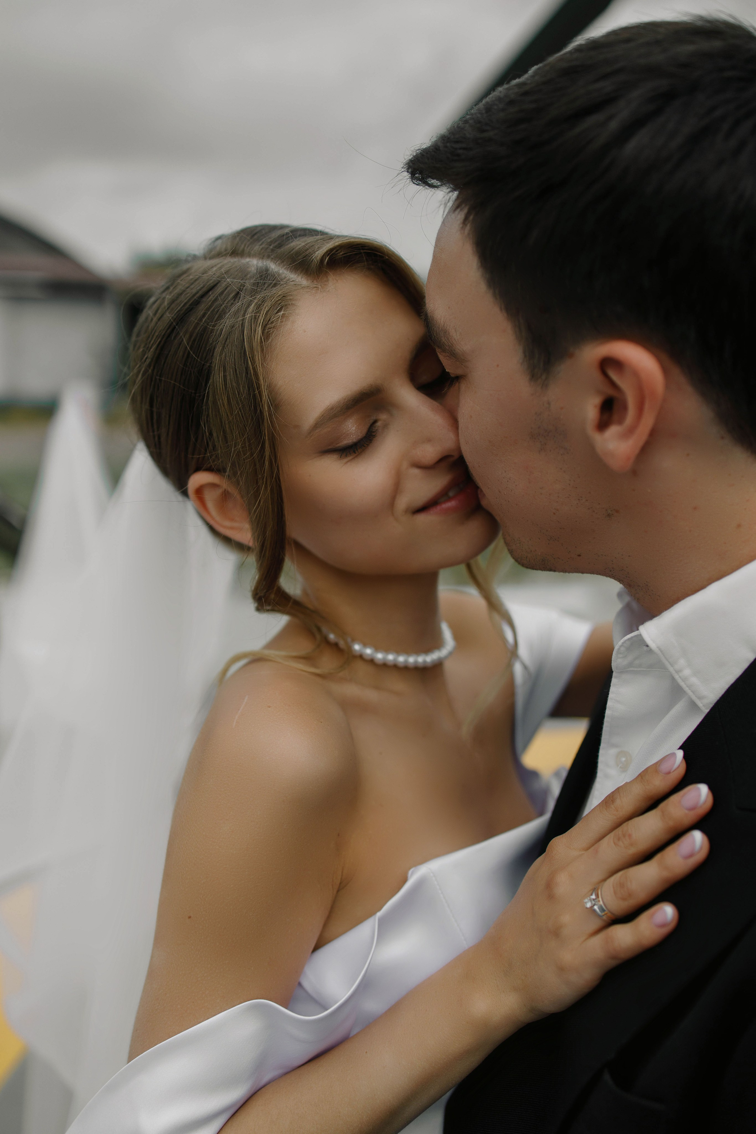 Марсель и Дарья. Профессиональный фотограф в городе Уфа