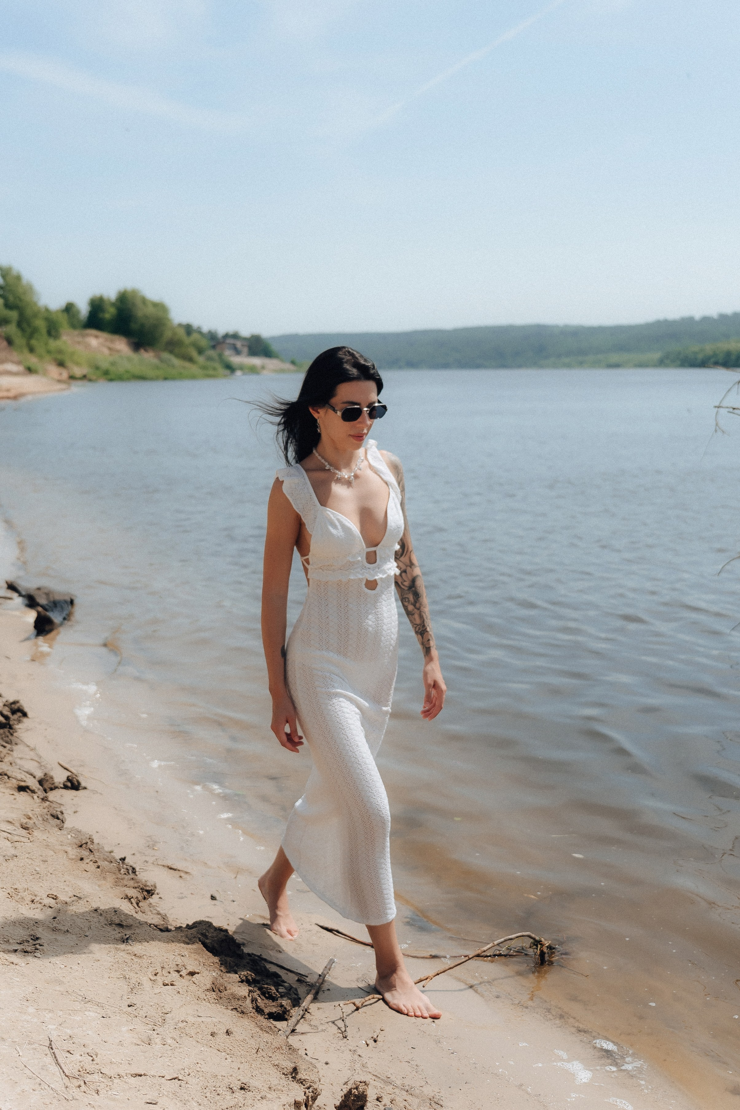 Жаркий июнь. Детский и семейный фотограф Катерина Мишина