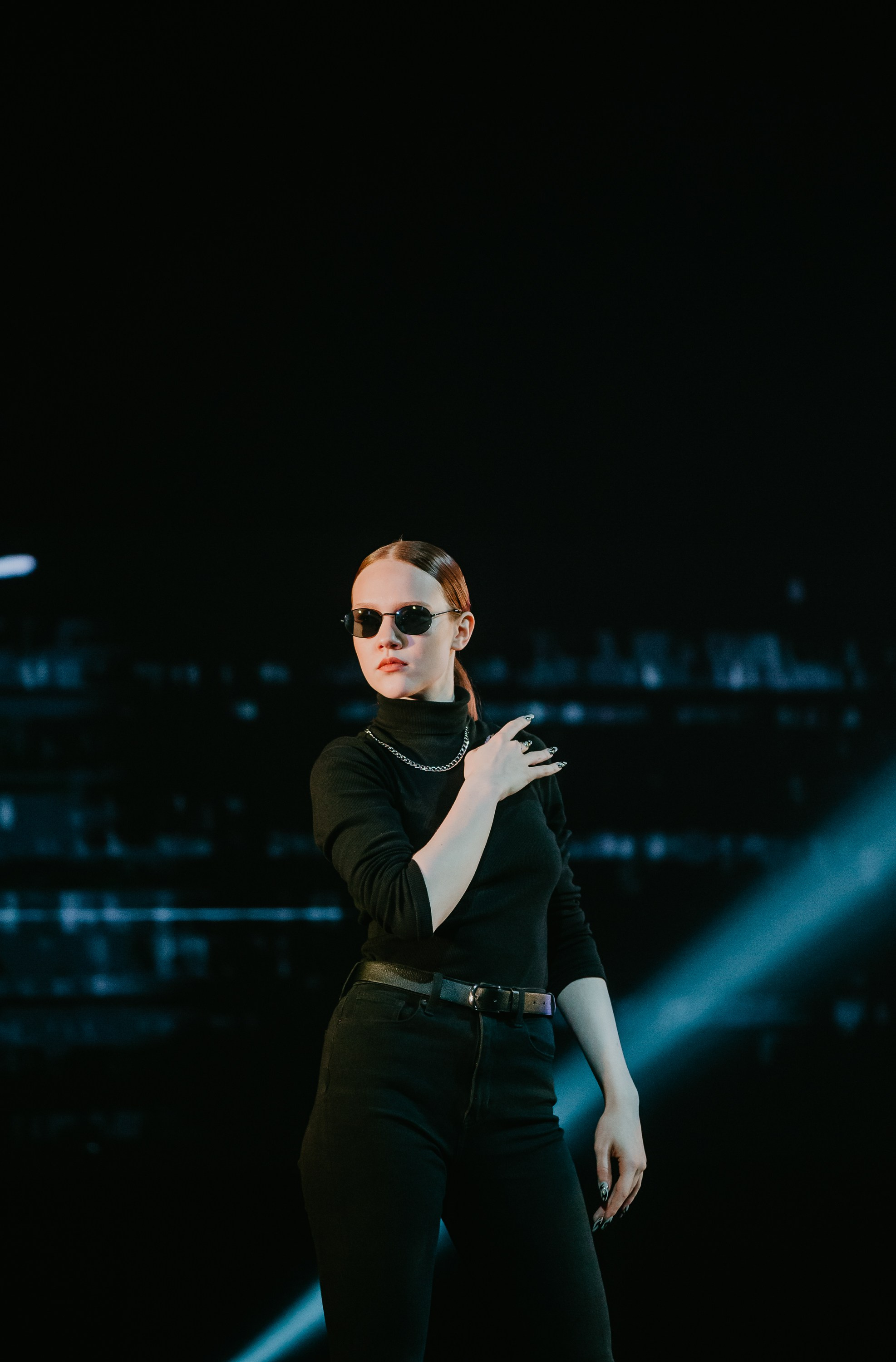 DS CREW в ДК «Родина». Фотограф событий Злобин Дмитрий