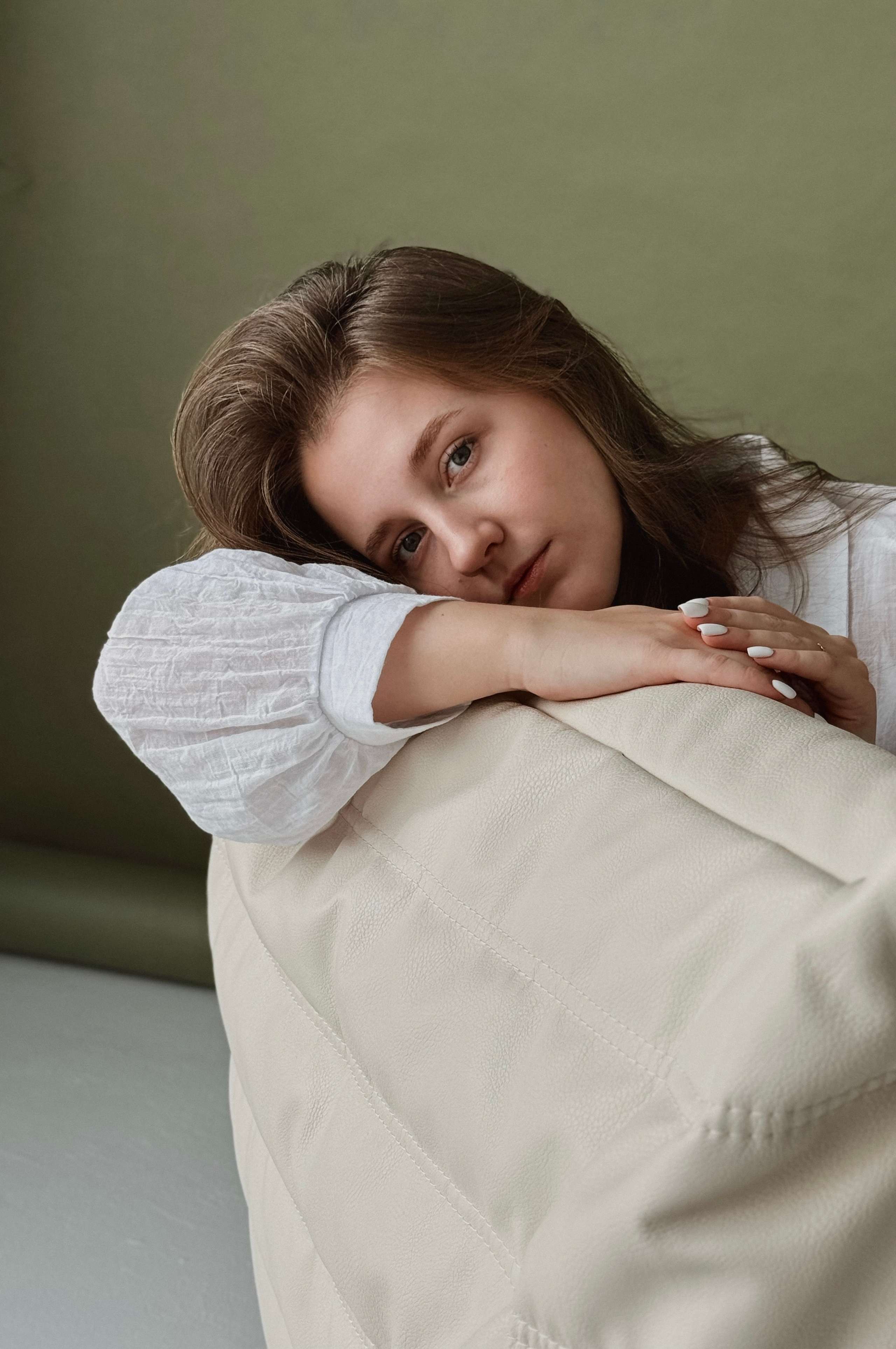 Анастасия. Мобильный фотограф в Новосибирске Прилукова Анастасия