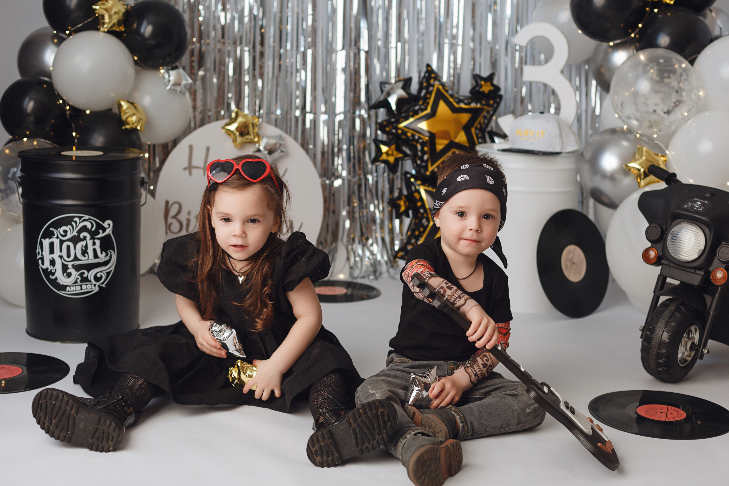 Фотозоны детские. Профессиональная детская и семейная фотостудия в Краснодаре