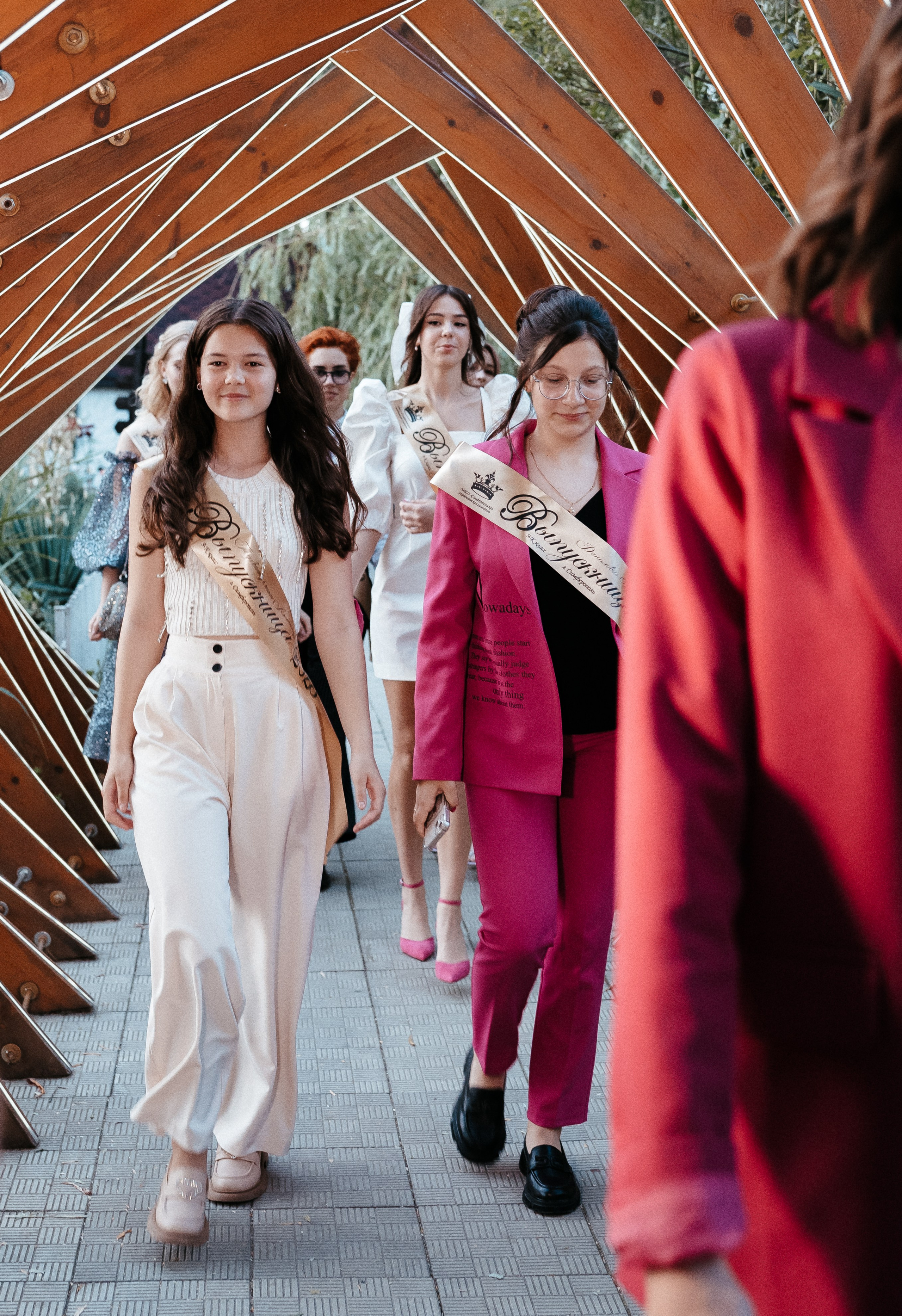 Выпускной «Ribiza». Свадебный фотограф в Симферополе