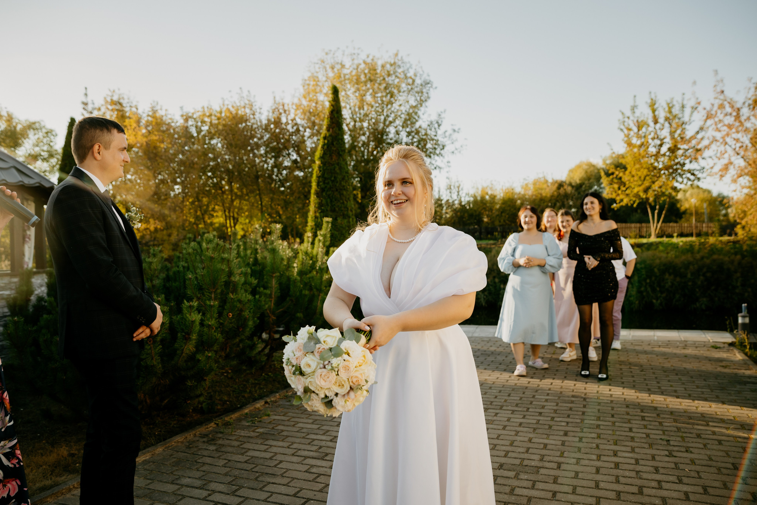 Капитан. Семейный фотограф москва