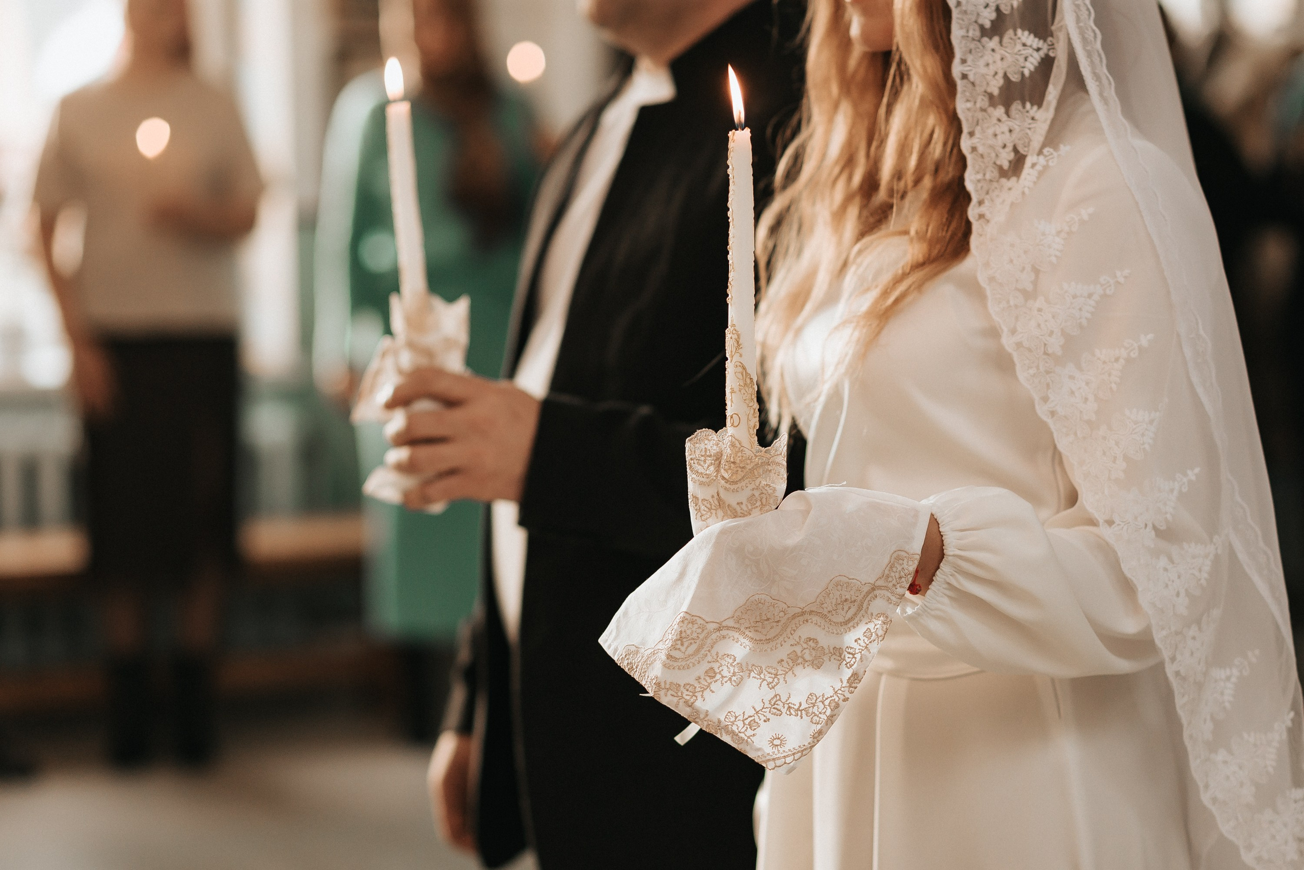 Венчание. Свадебный фотограф Пермь