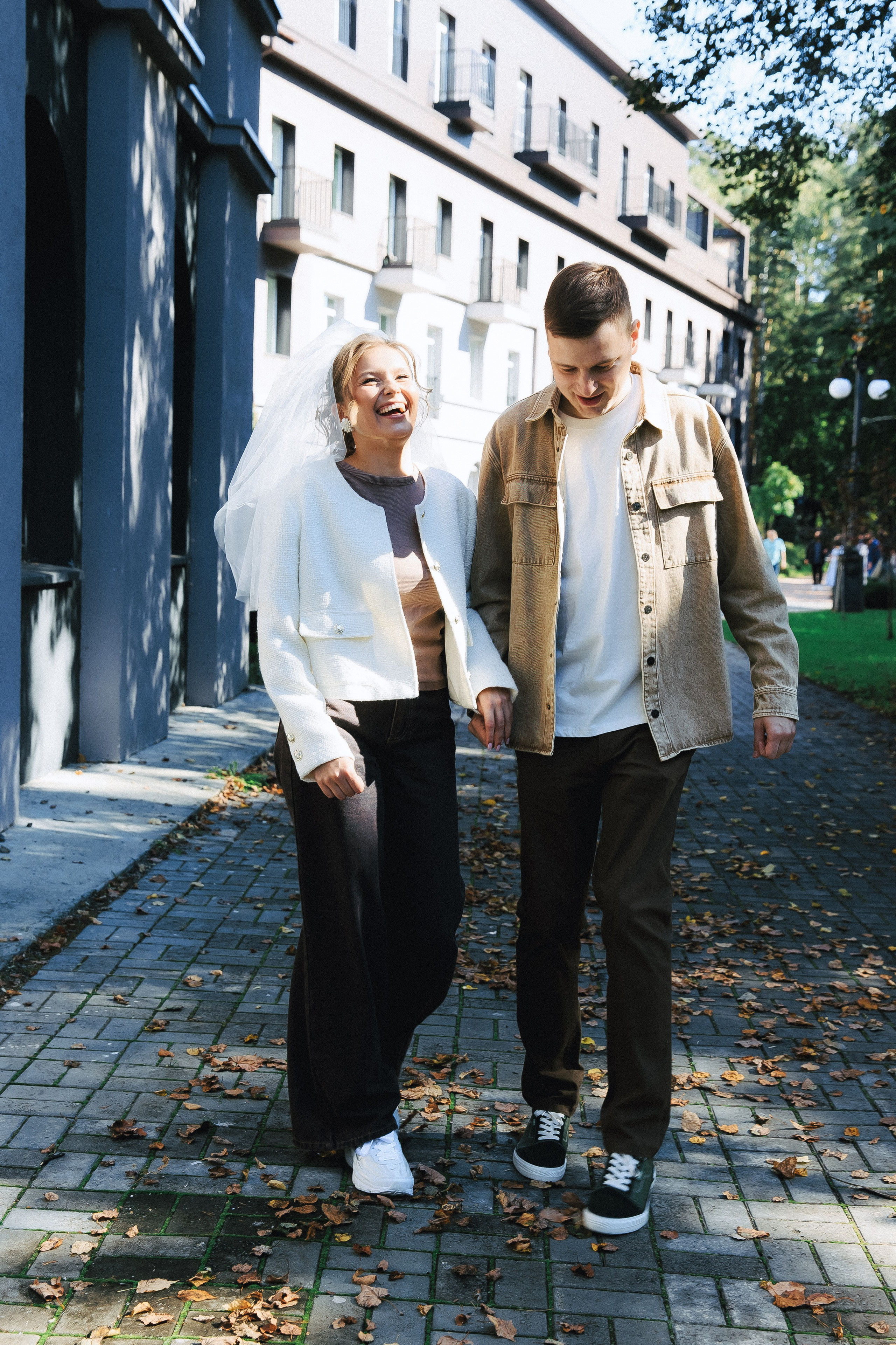 Антонина & Ярослав