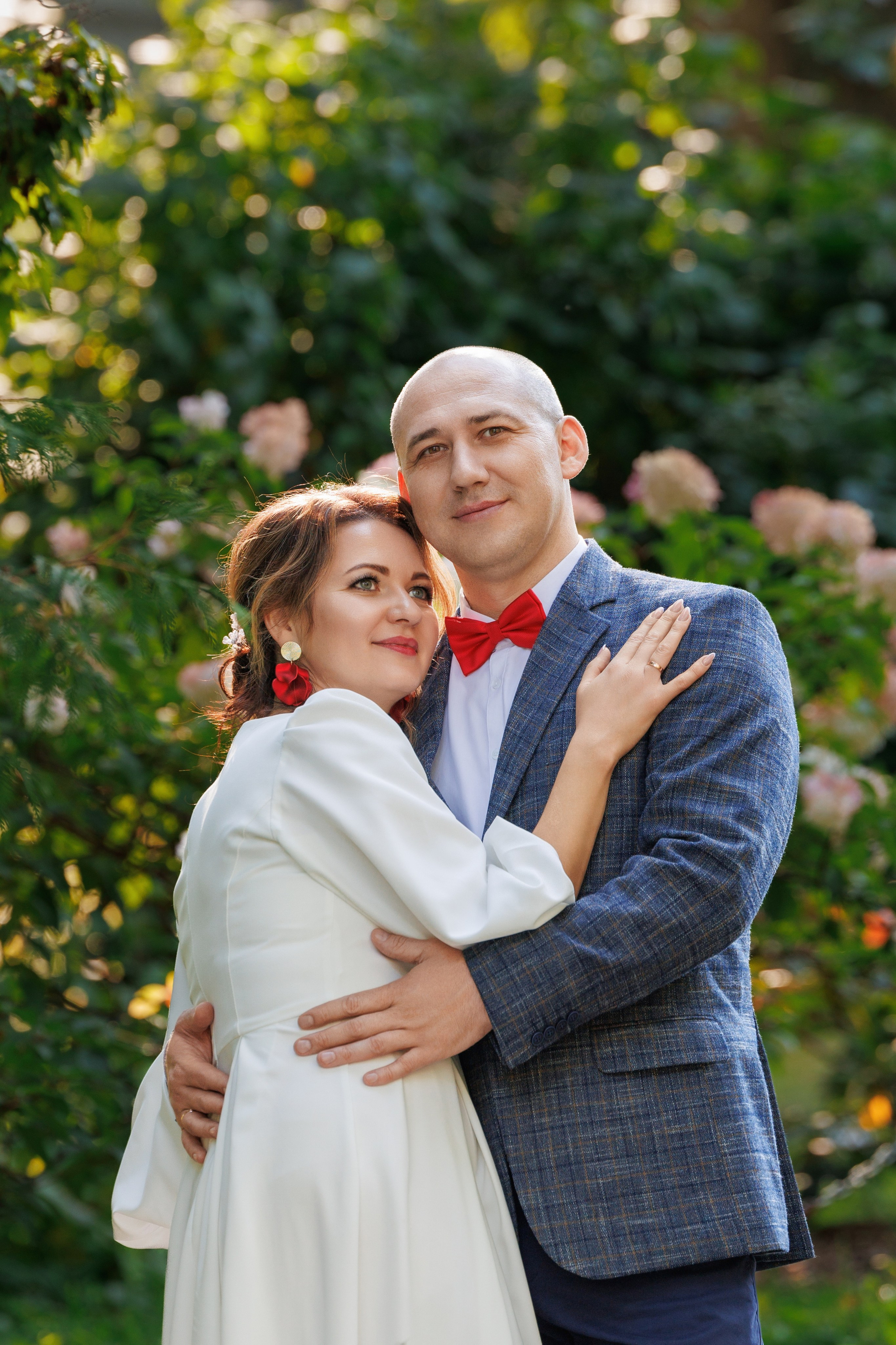 Denis Vychugzhanin Photo