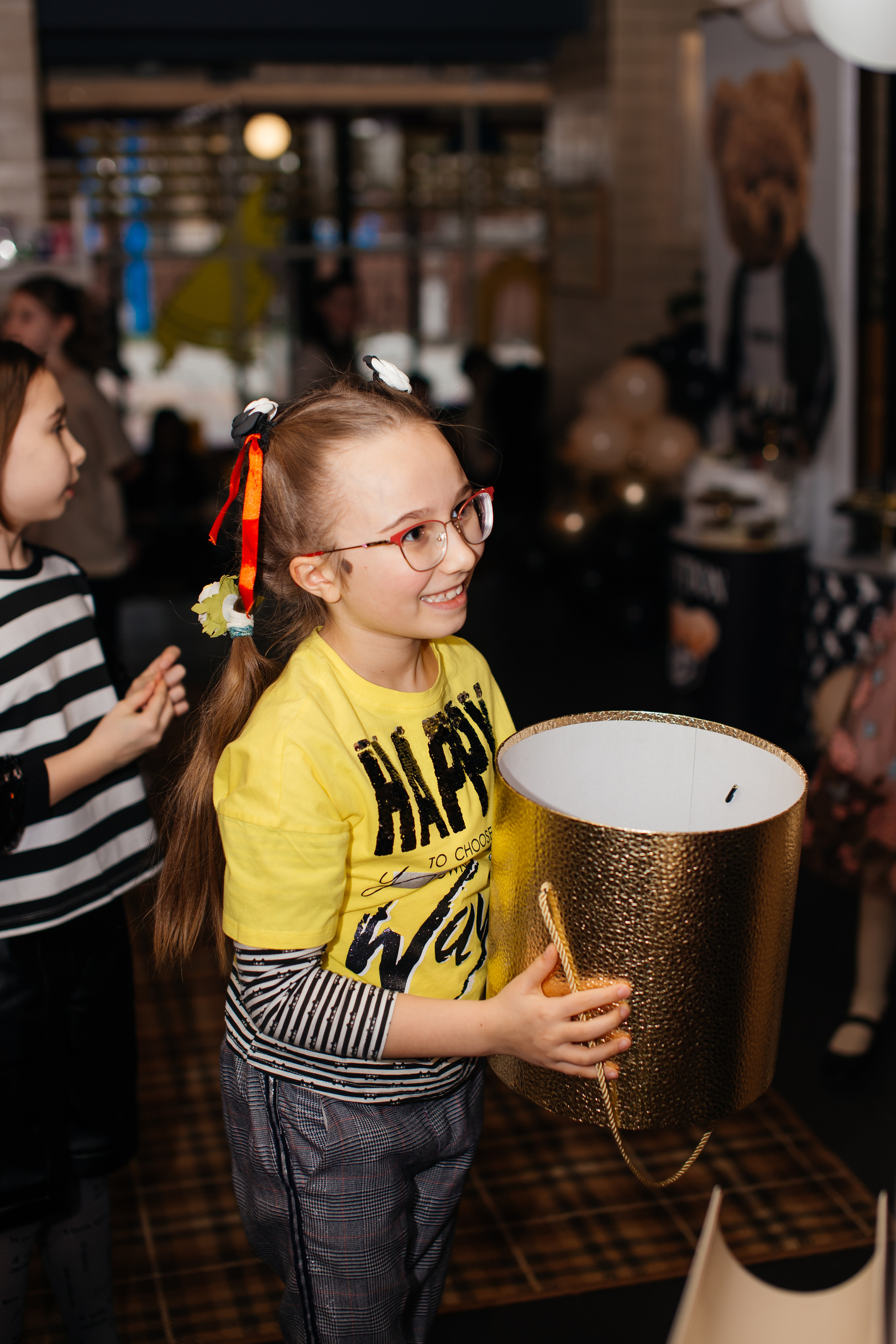 День Рождения в стиле Мафии