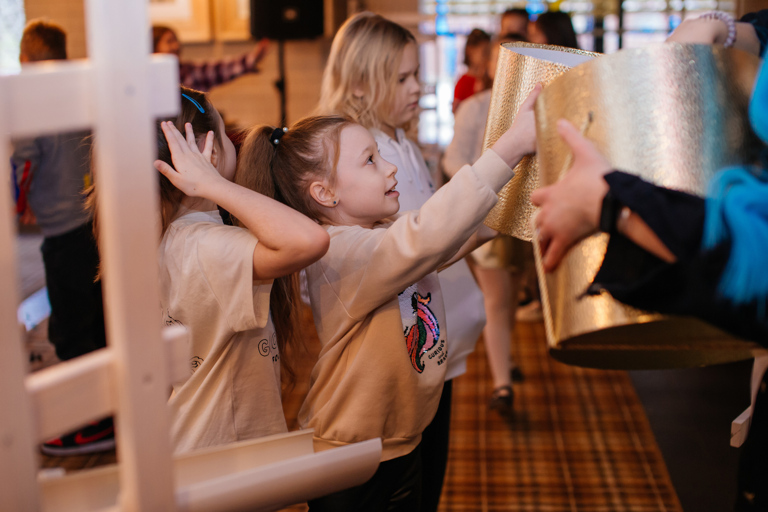 День Рождения в стиле Мафии