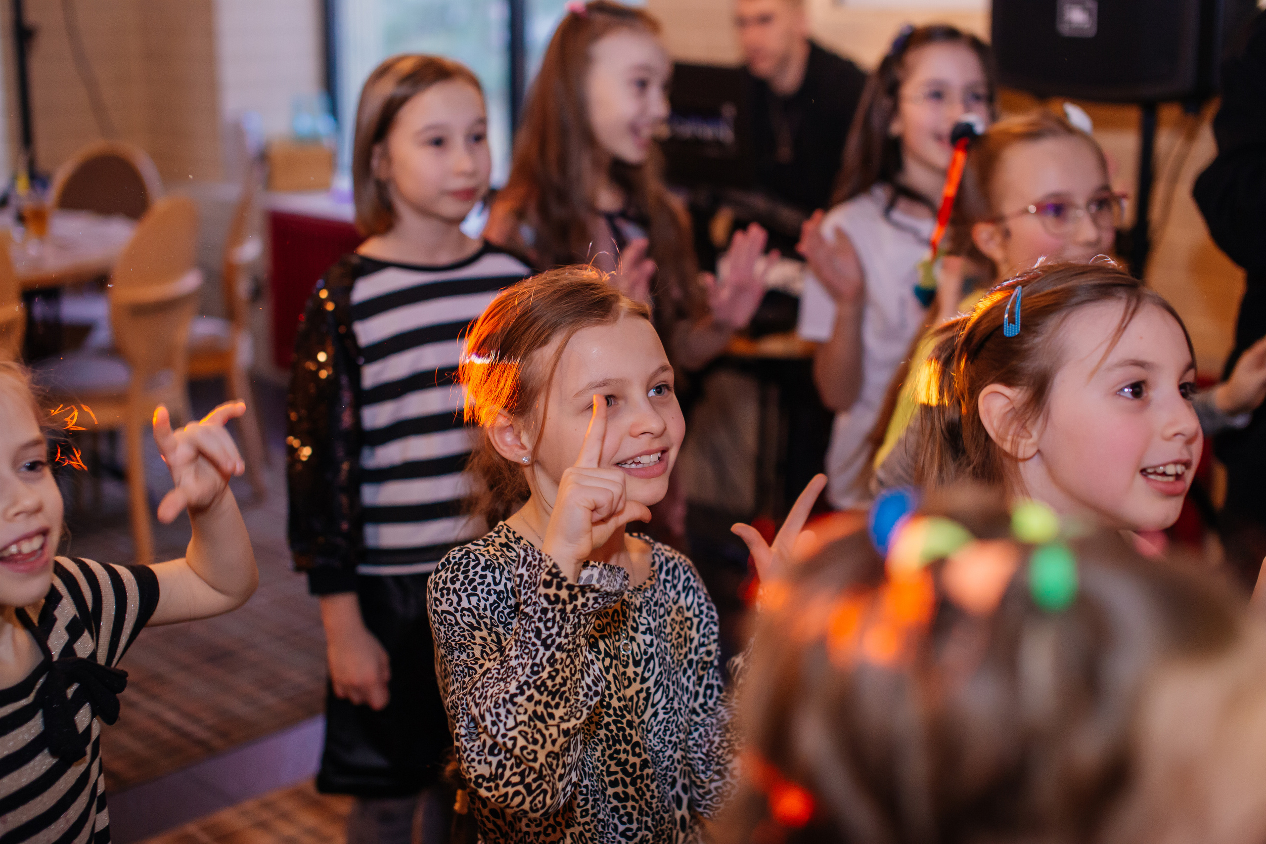 День Рождения в стиле Мафии