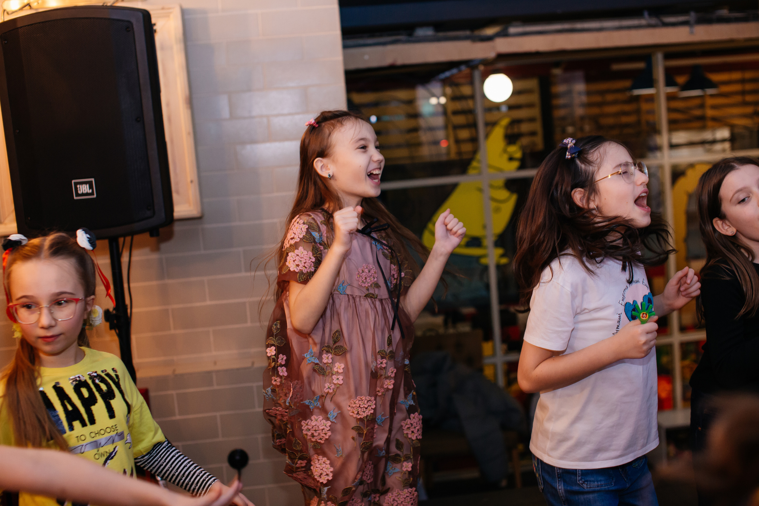 День Рождения в стиле Мафии