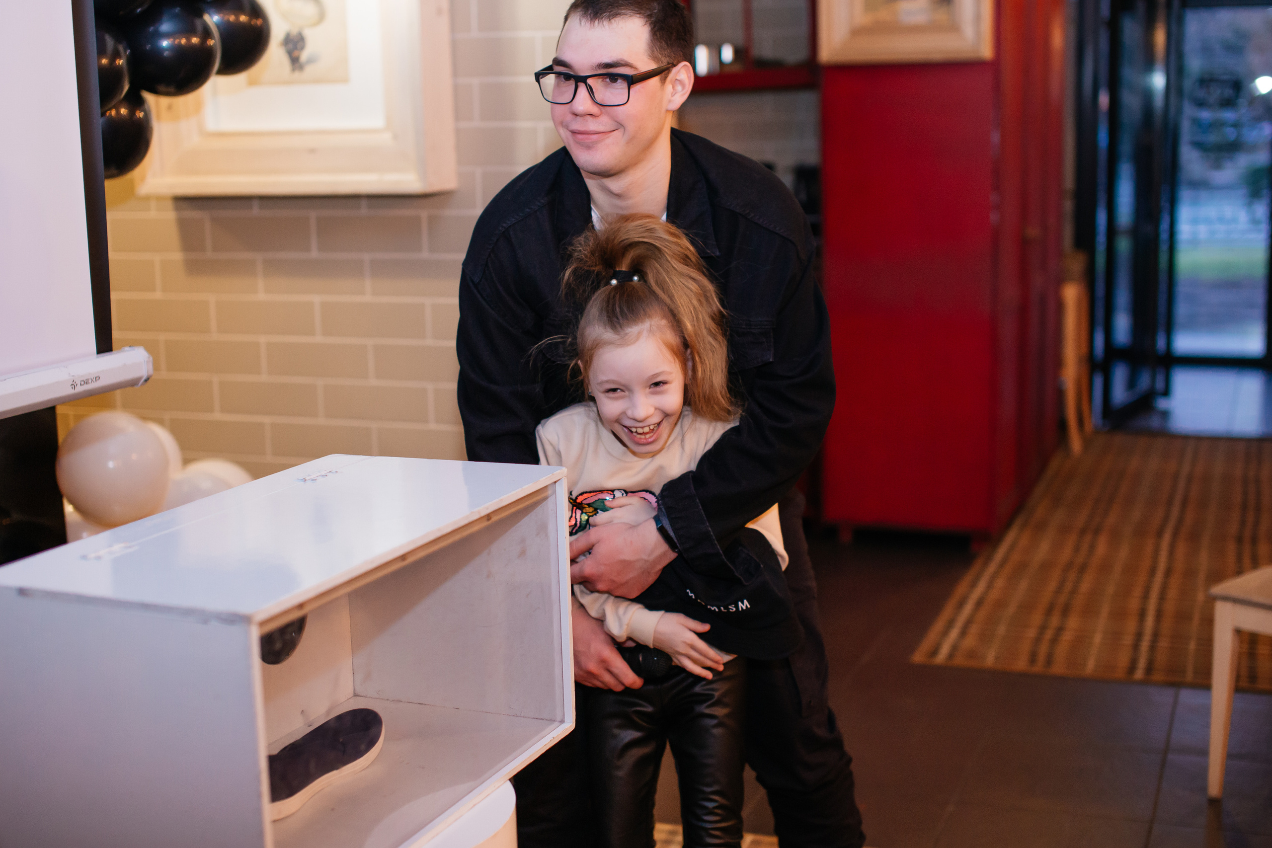 День Рождения в стиле Мафии