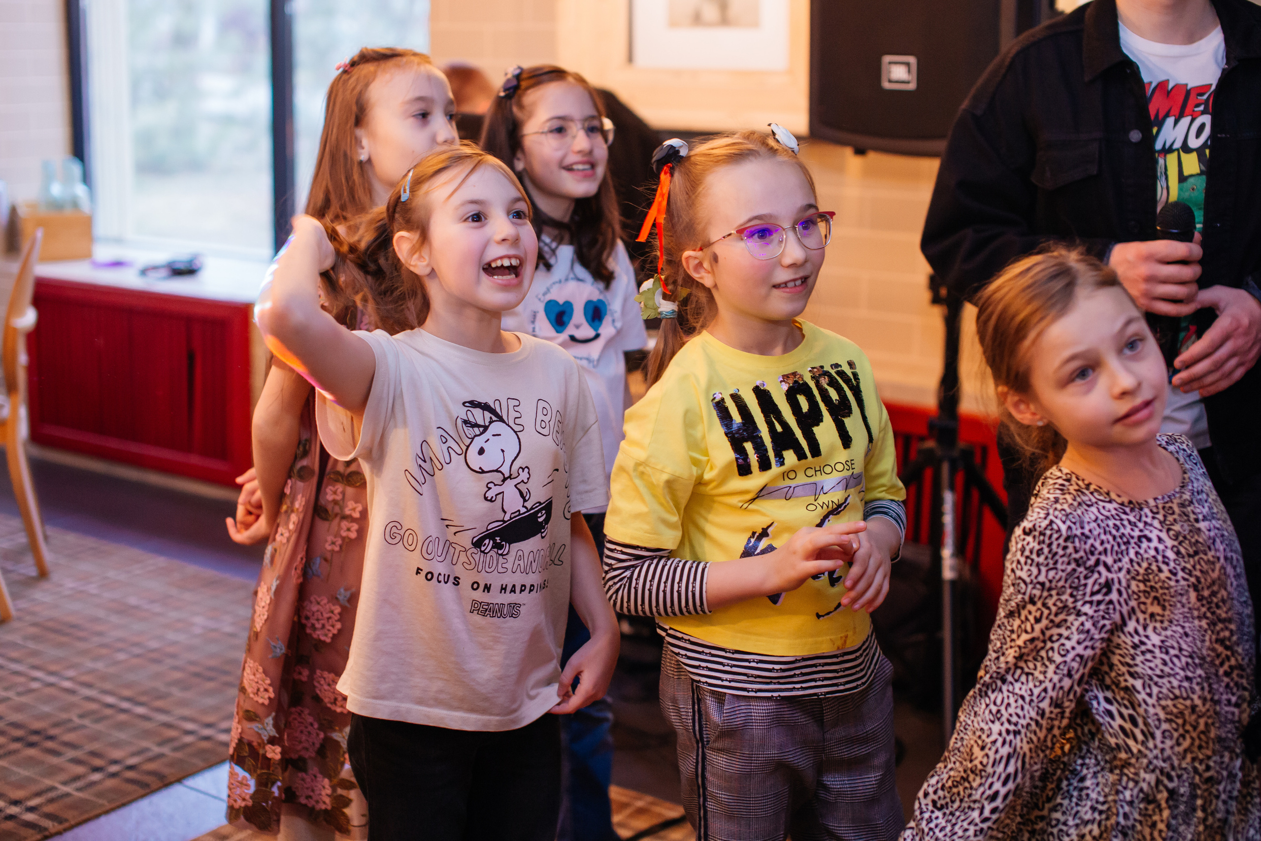 День Рождения в стиле Мафии