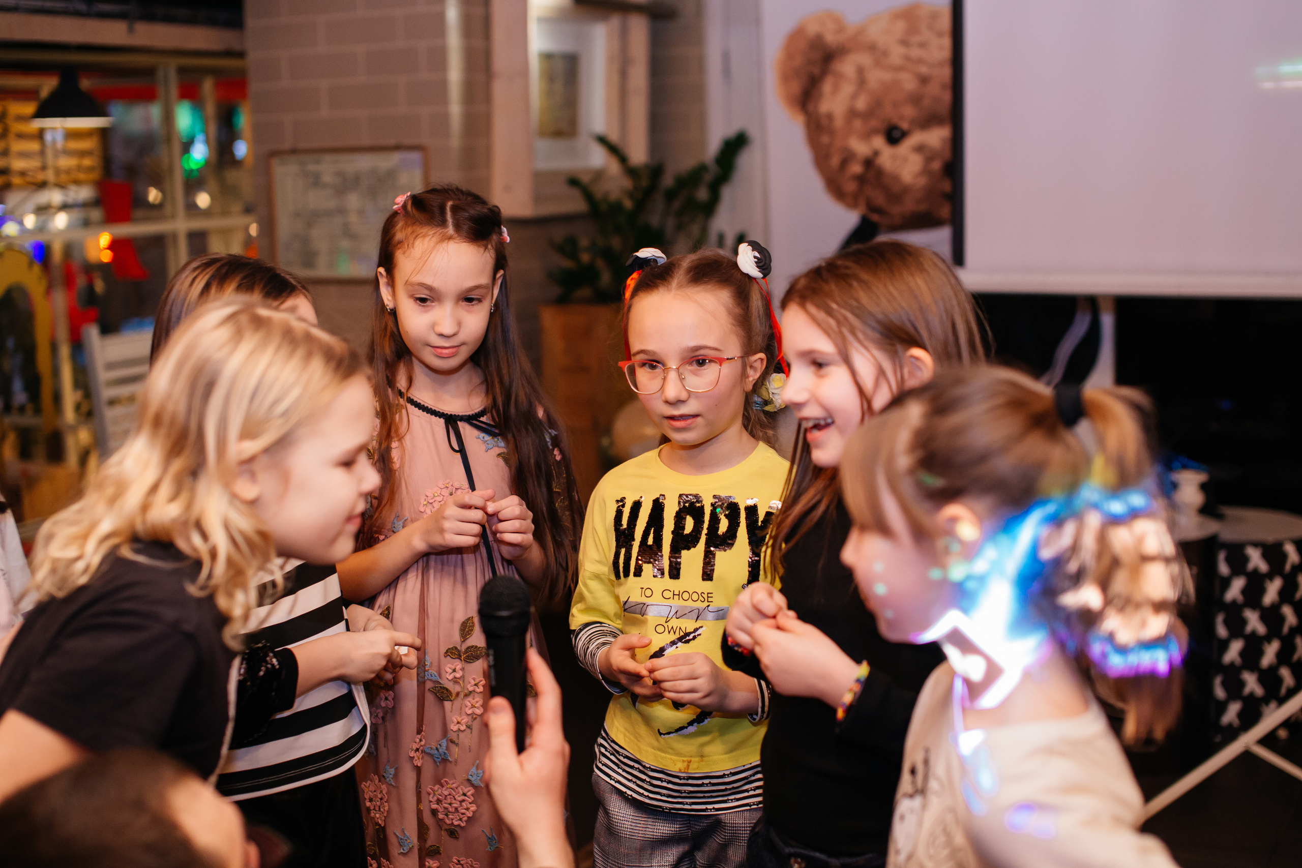 День Рождения в стиле Мафии