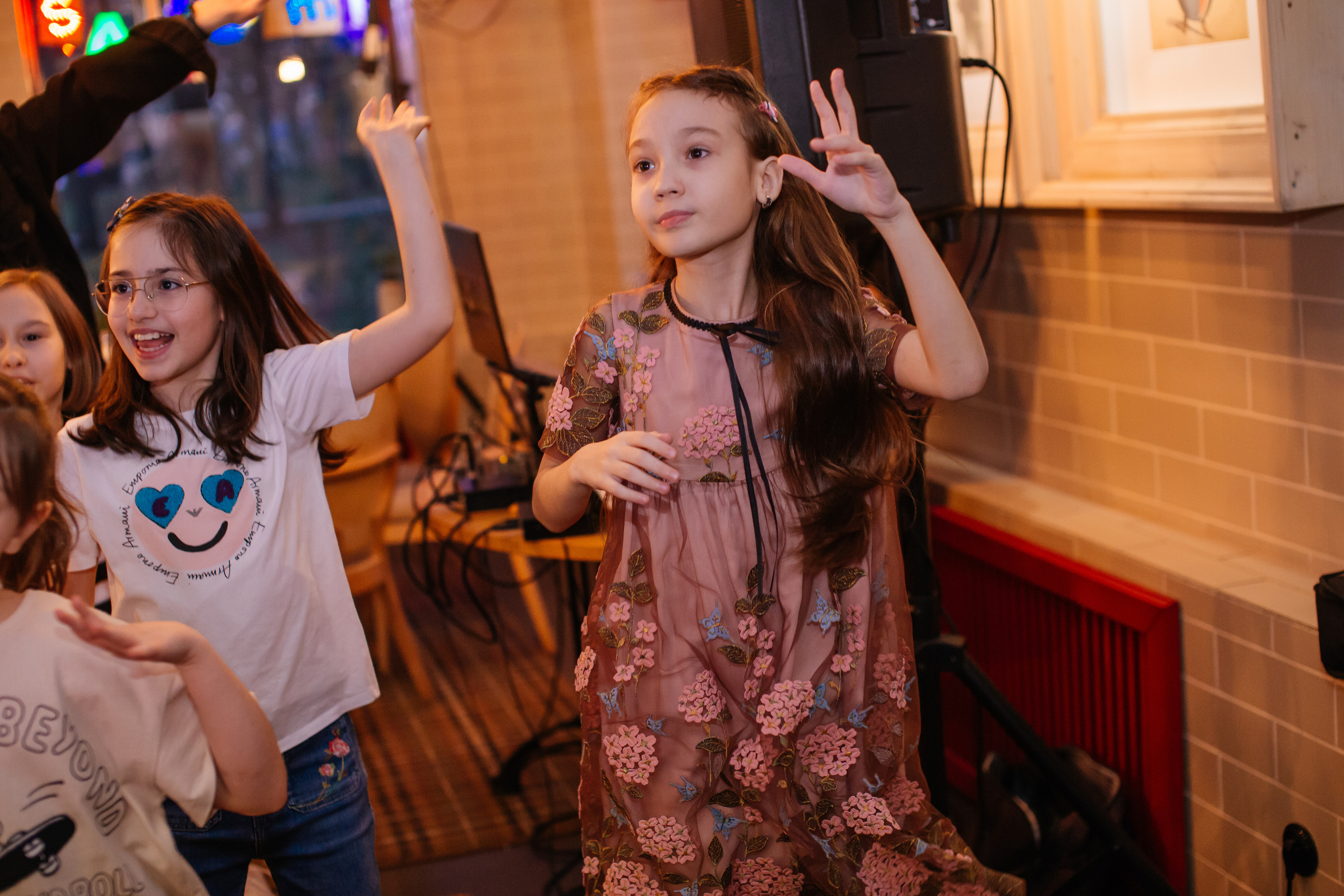 День Рождения в стиле Мафии