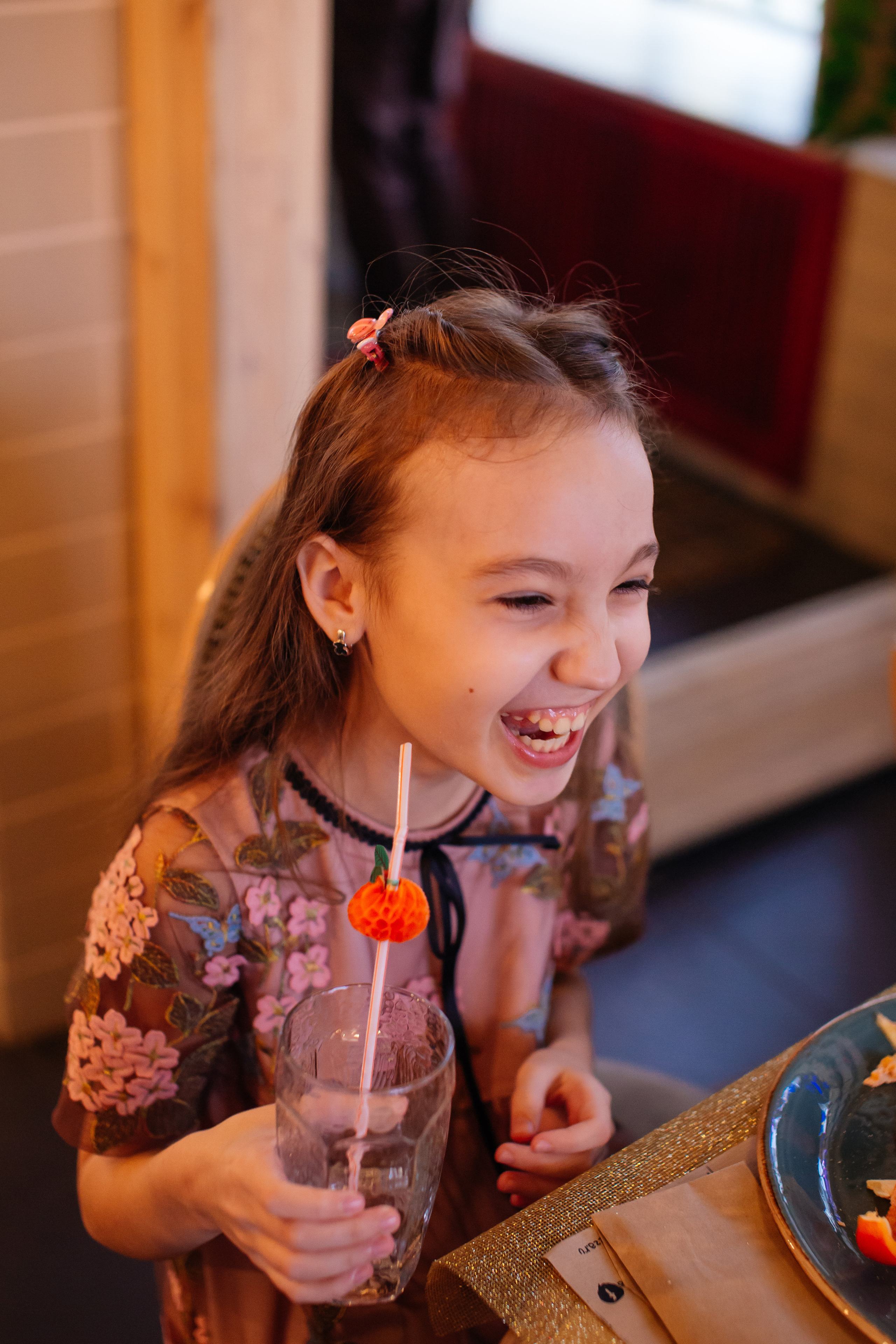 День Рождения в стиле Мафии