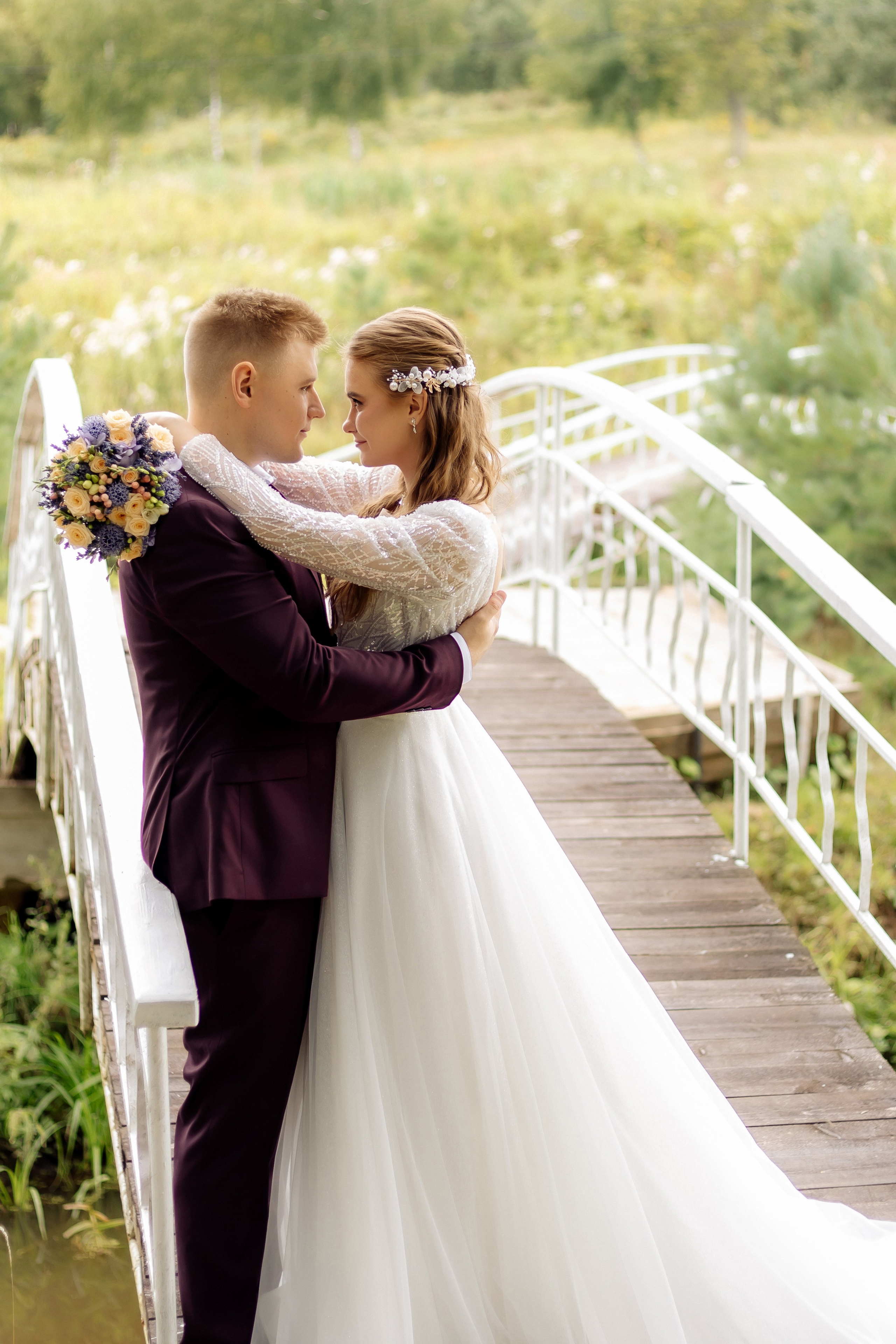 Т&И (Бабин двор). Зотова Алена — семейный и женский фотограф в Зеленограде