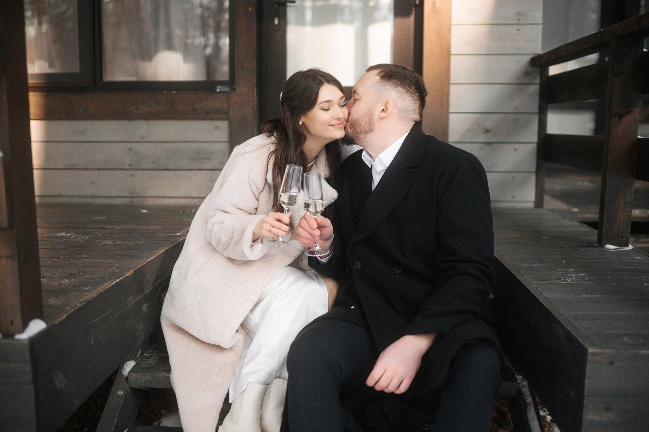 Свадебный фотограф Новосибирск