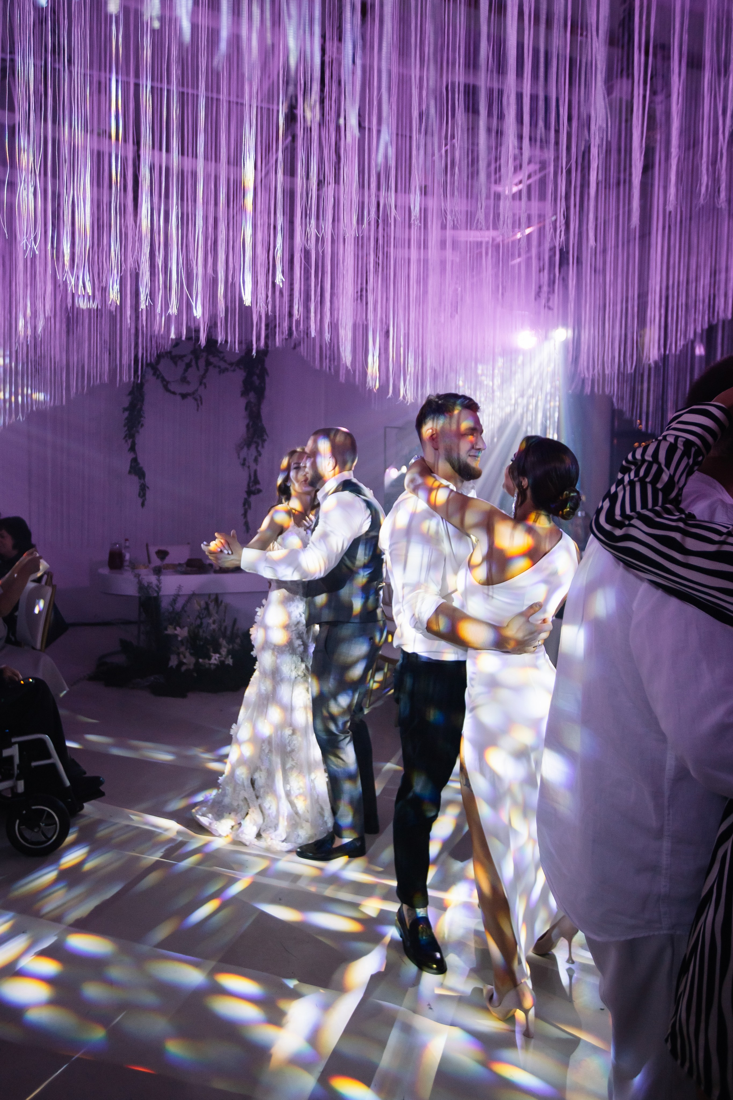 Александр и Екатерина. Свадебный фотограф Анастасия Багдасарян