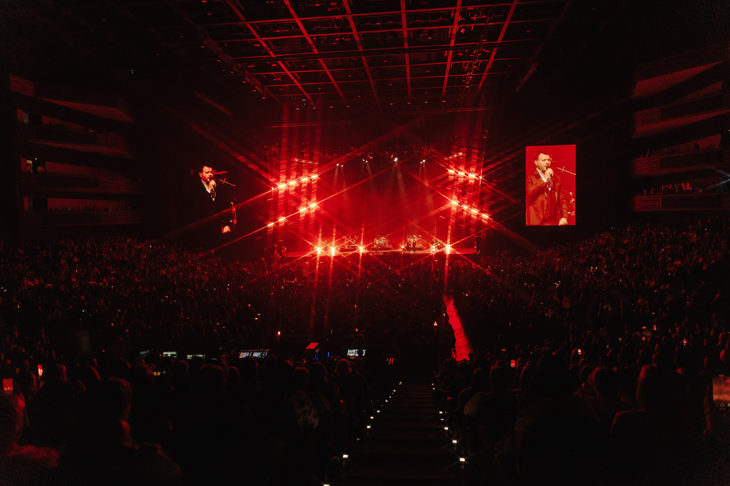 Emin, Live Арена. Фотограф Ольга Махалова — Санкт-Петербург, Москва, Нижний Новгород