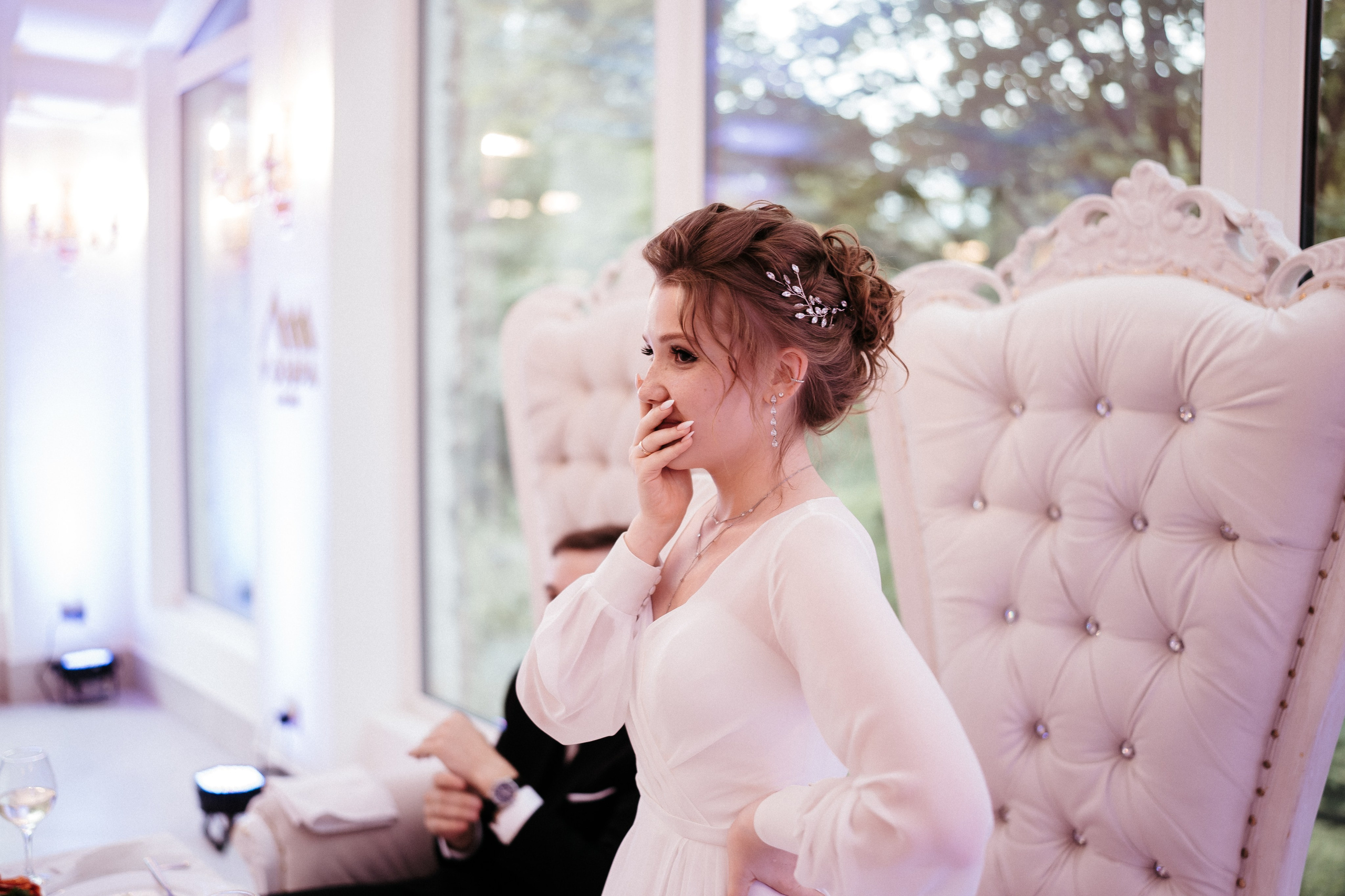 Тимофей и Маргарита. Свадебный фотограф в Симферополе