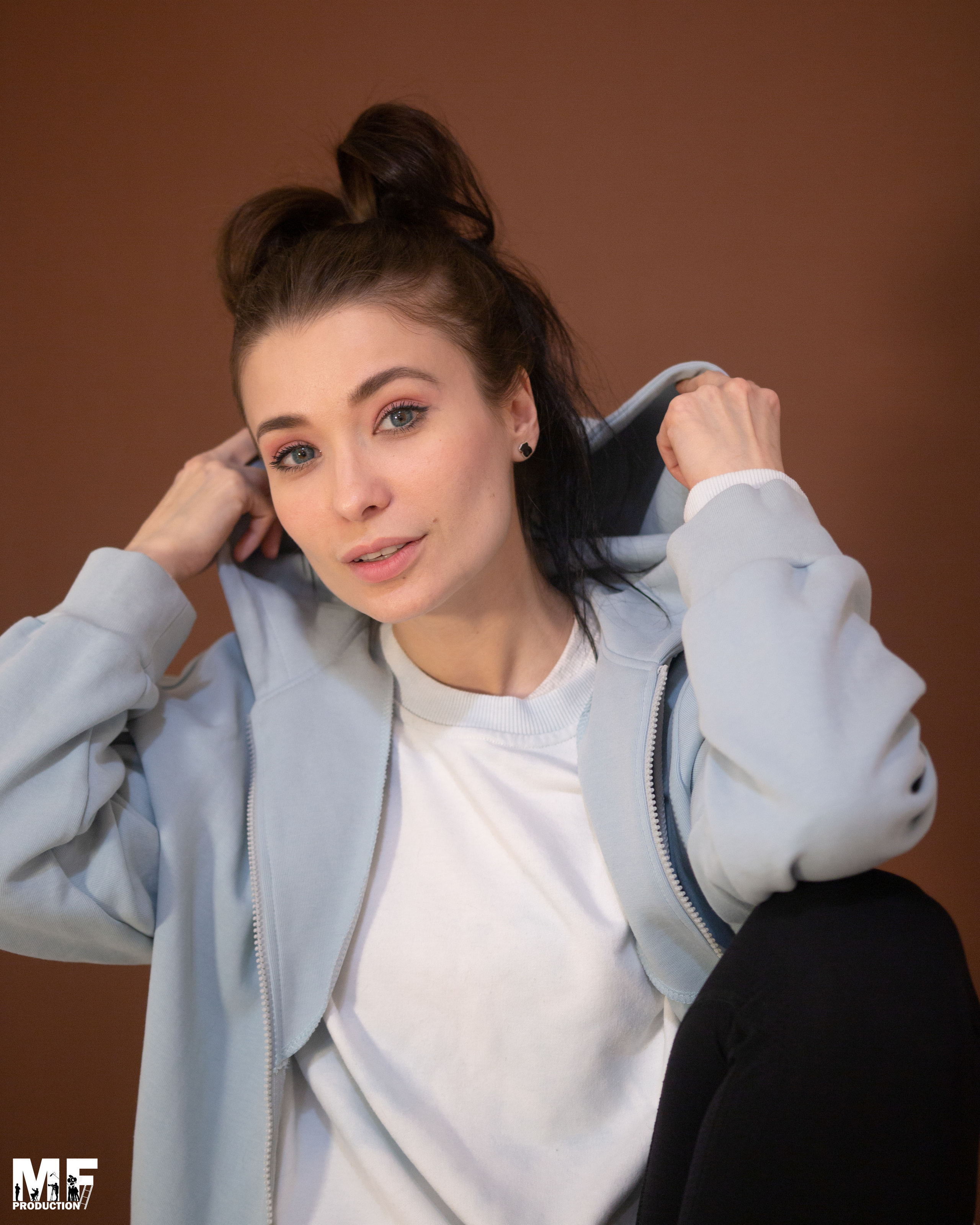 MF PROD. — ANGELINA PANKRATOVA. MOVIE FAMILY PRODUCTION