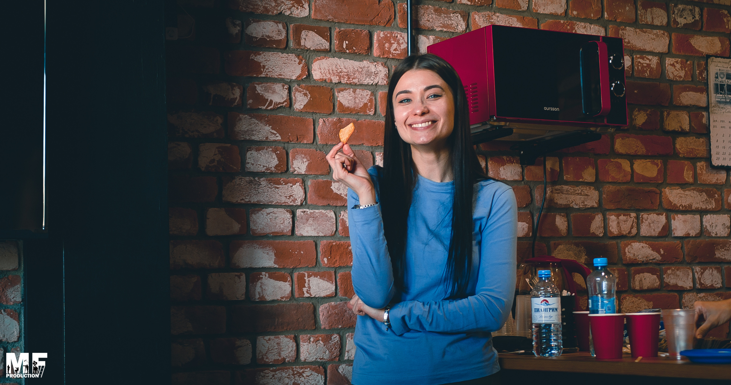 MF PROD. — DIRECTING MASTER CLASS. MOVIE FAMILY PRODUCTION