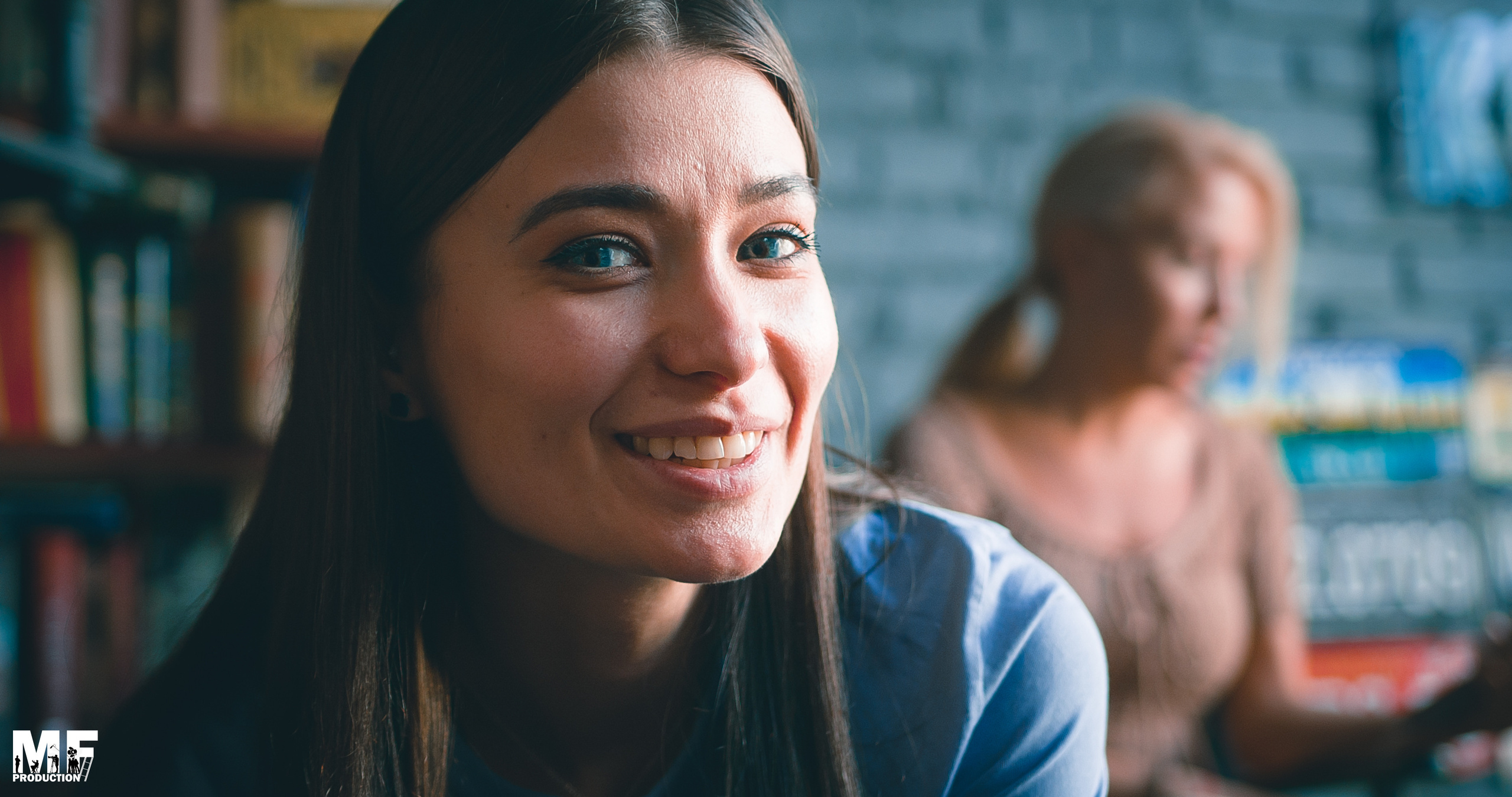 MF PROD. — DIRECTING MASTER CLASS. MOVIE FAMILY PRODUCTION