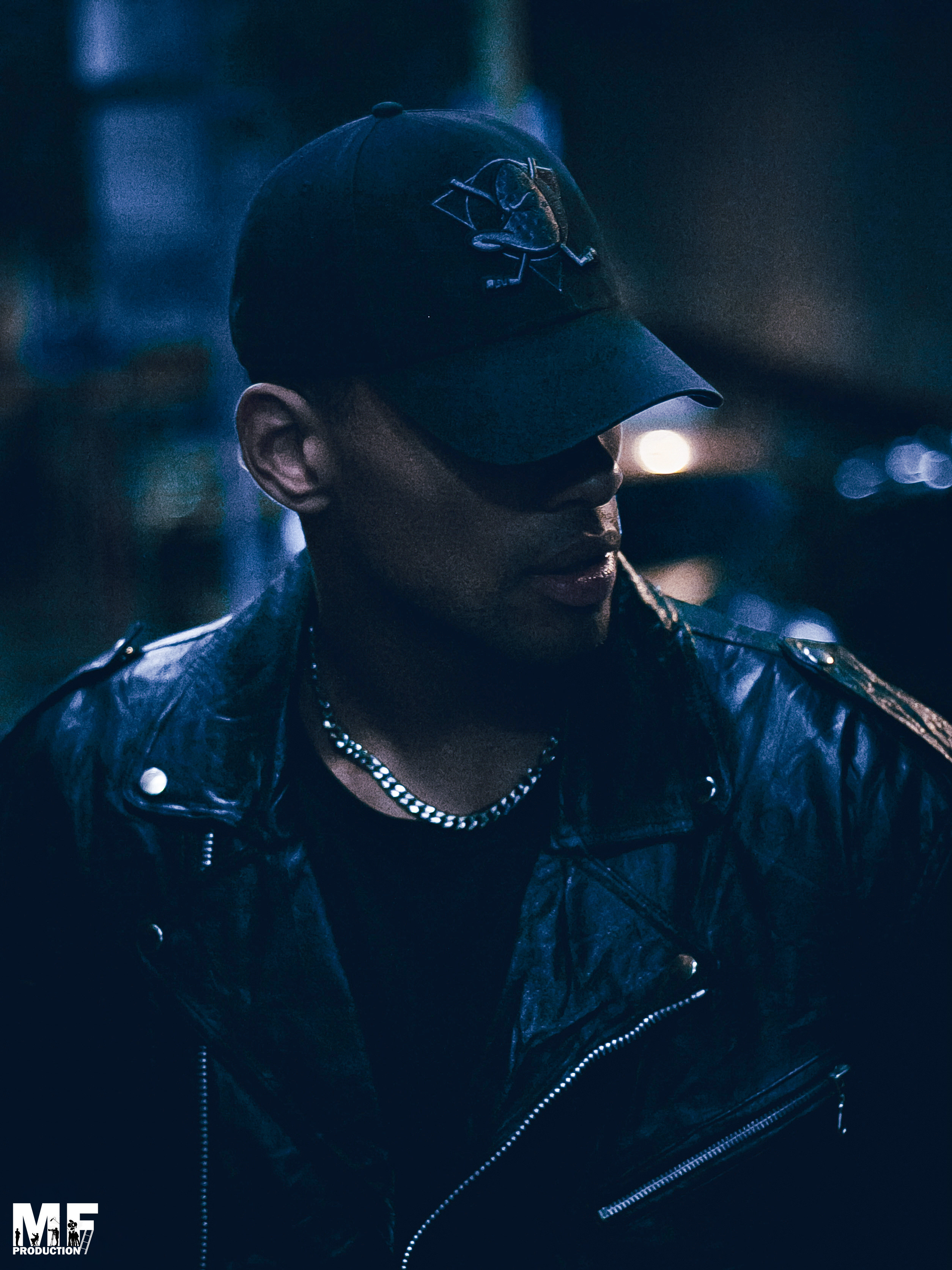 MF PROD. — DAVID NIAMEDI. MOVIE FAMILY PRODUCTION