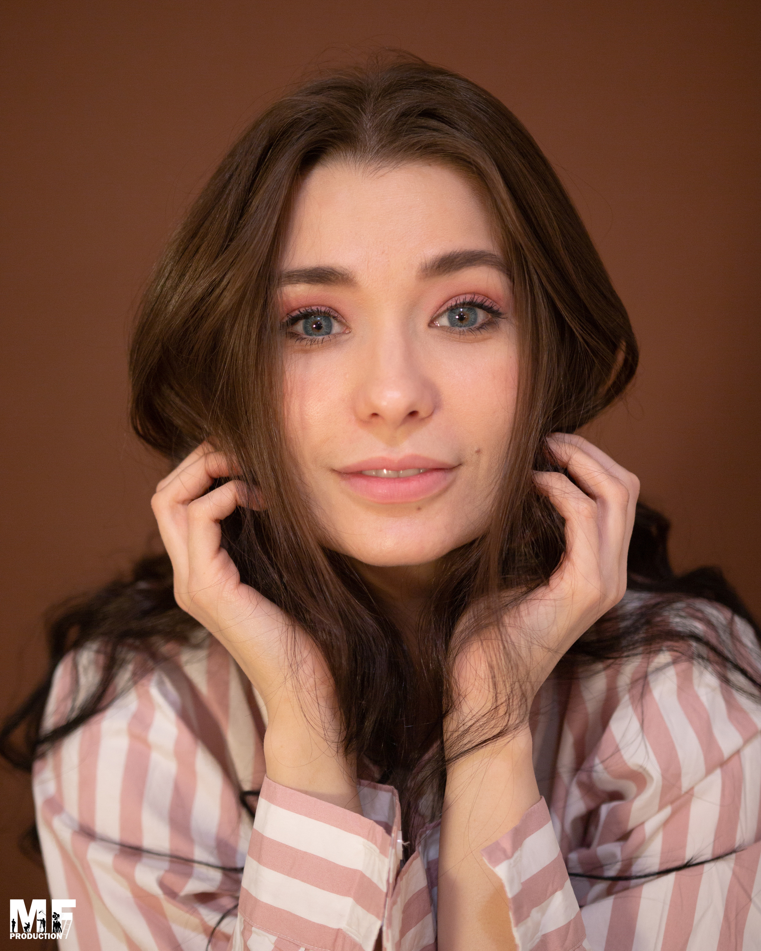 MF PROD. — ANGELINA PANKRATOVA. MOVIE FAMILY PRODUCTION