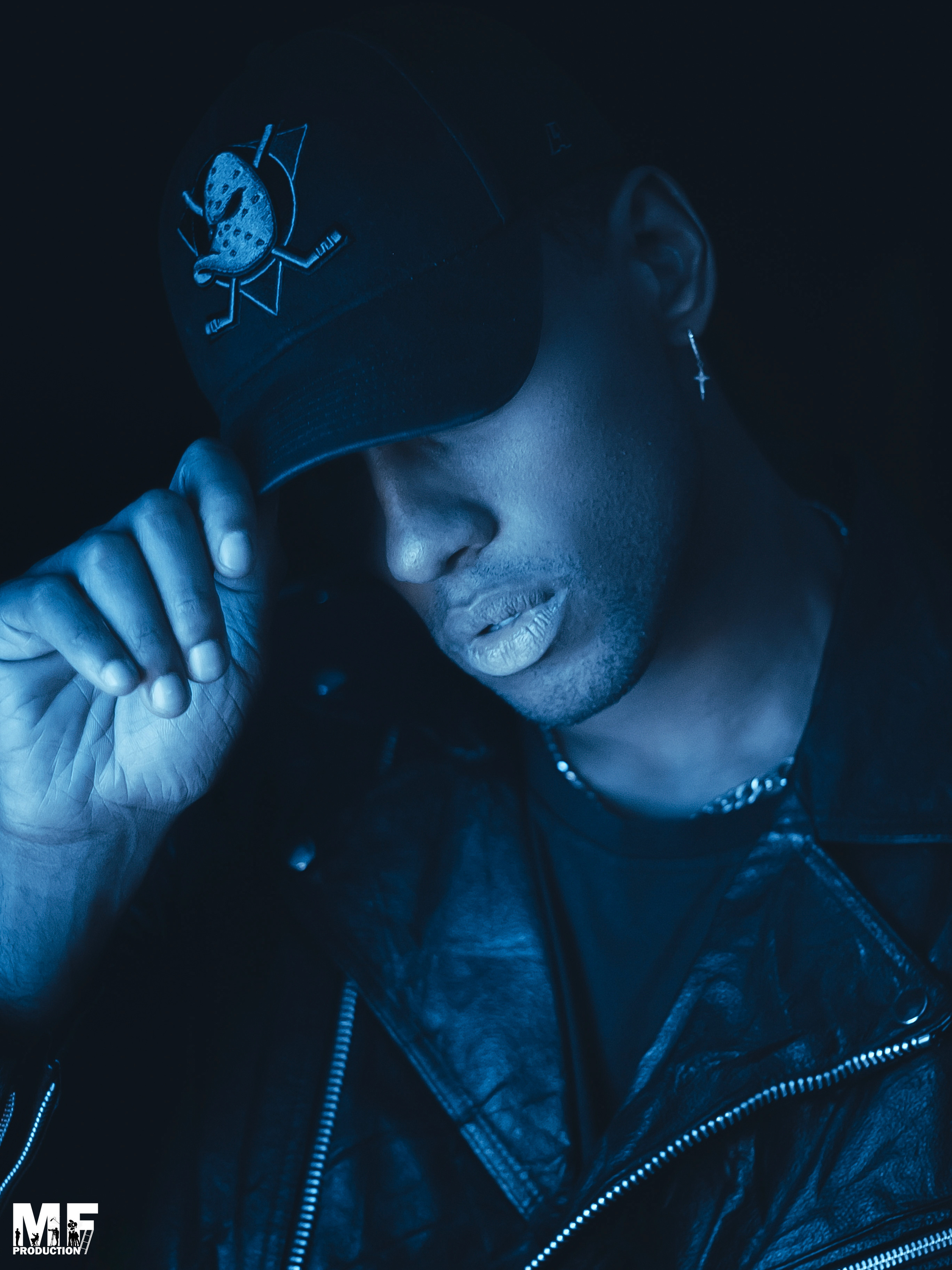 MF PROD. — DAVID NIAMEDI. MOVIE FAMILY PRODUCTION