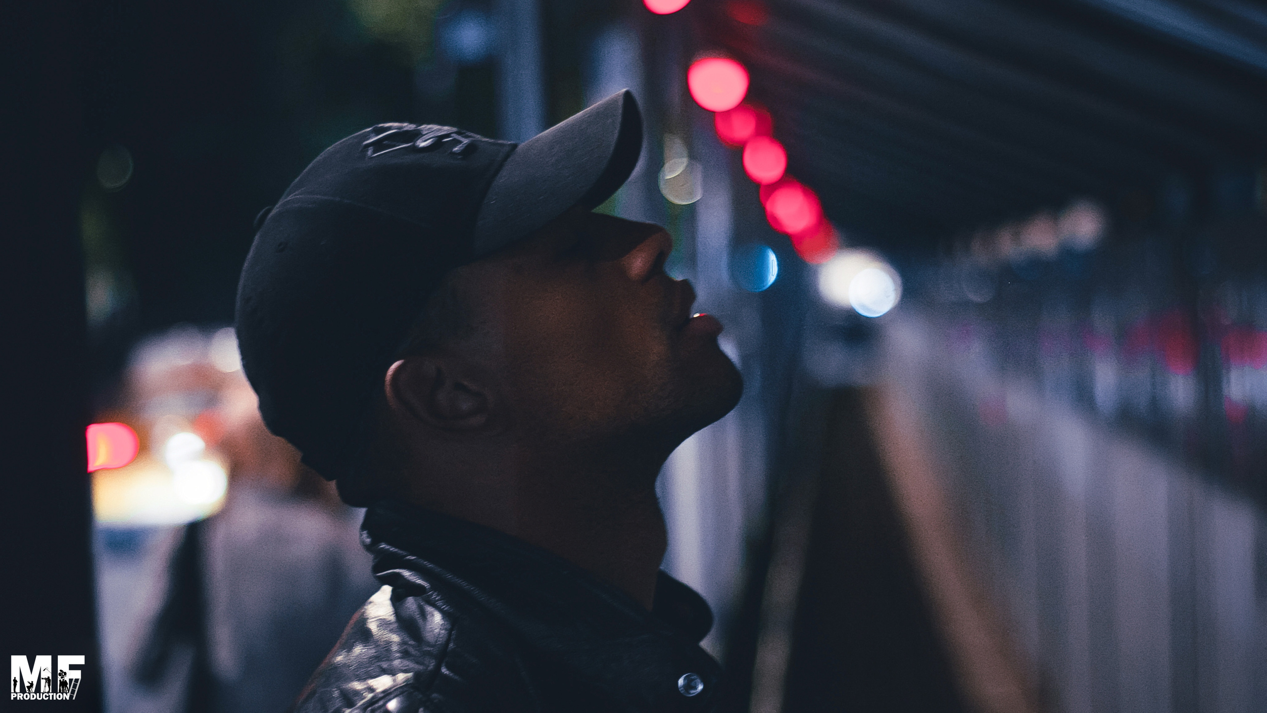 MF PROD. — DAVID NIAMEDI. MOVIE FAMILY PRODUCTION