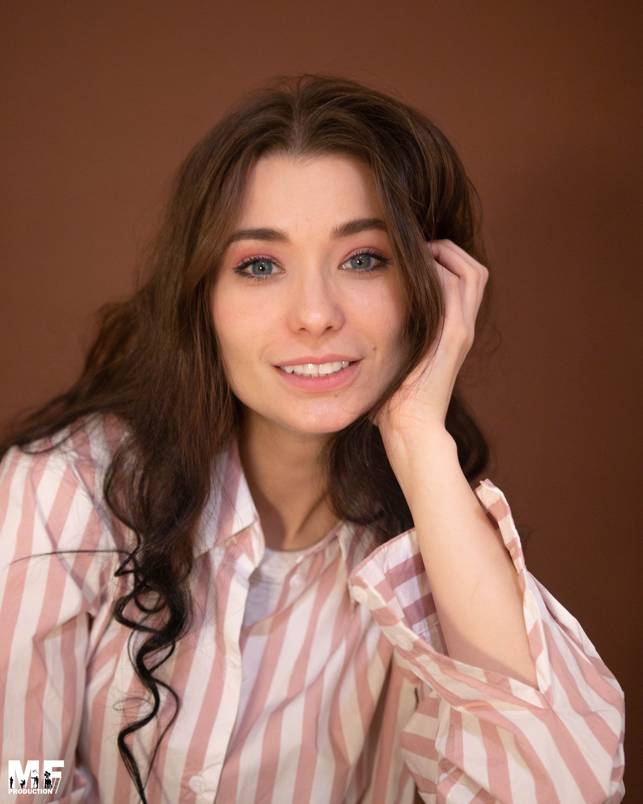 MF PROD. — ANGELINA PANKRATOVA. MOVIE FAMILY PRODUCTION