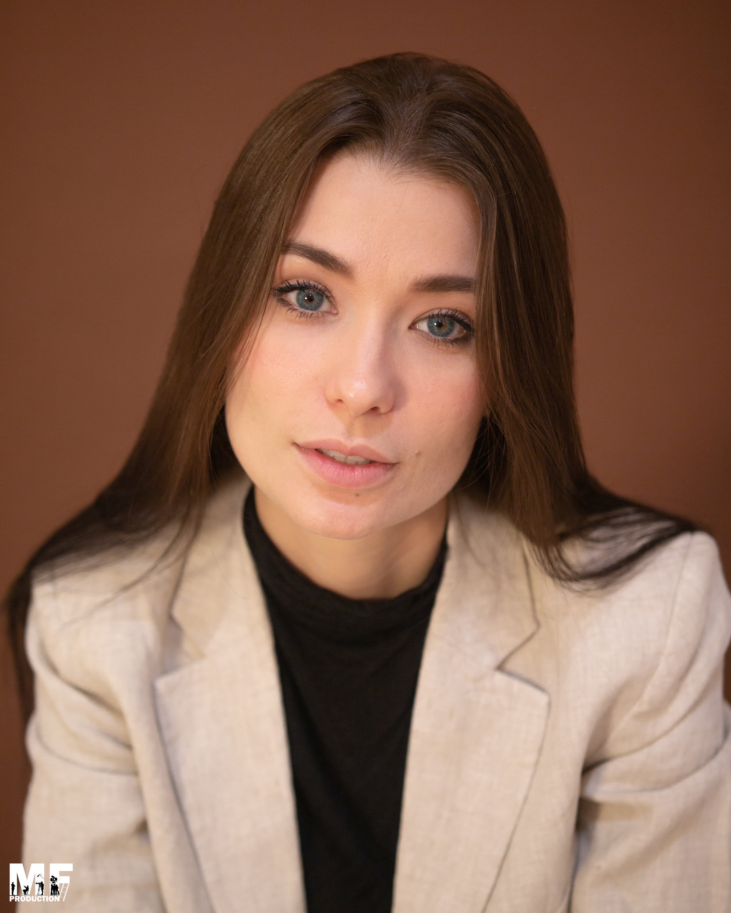 MF PROD. — ANGELINA PANKRATOVA. MOVIE FAMILY PRODUCTION