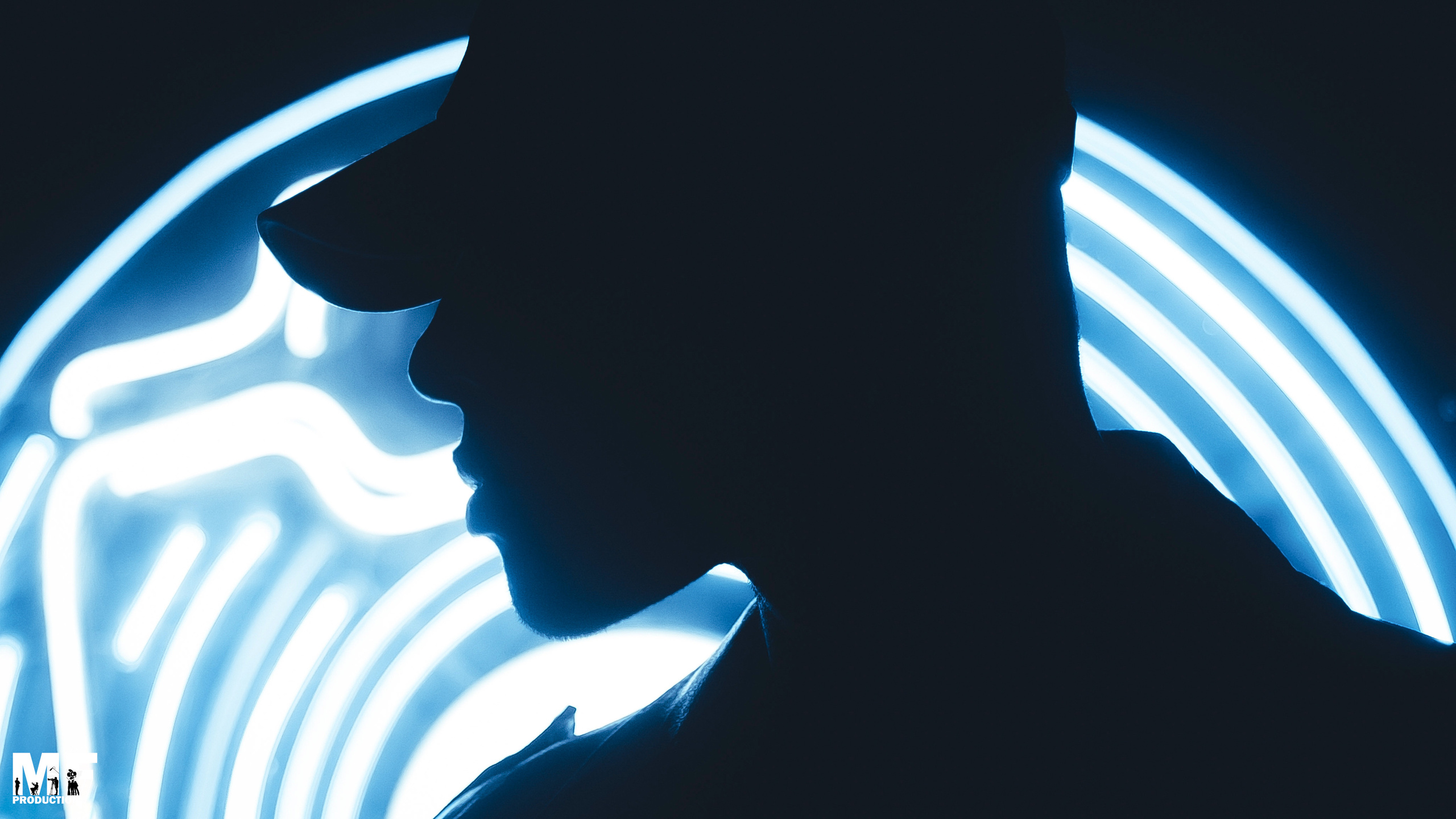 MF PROD. — DAVID NIAMEDI. MOVIE FAMILY PRODUCTION