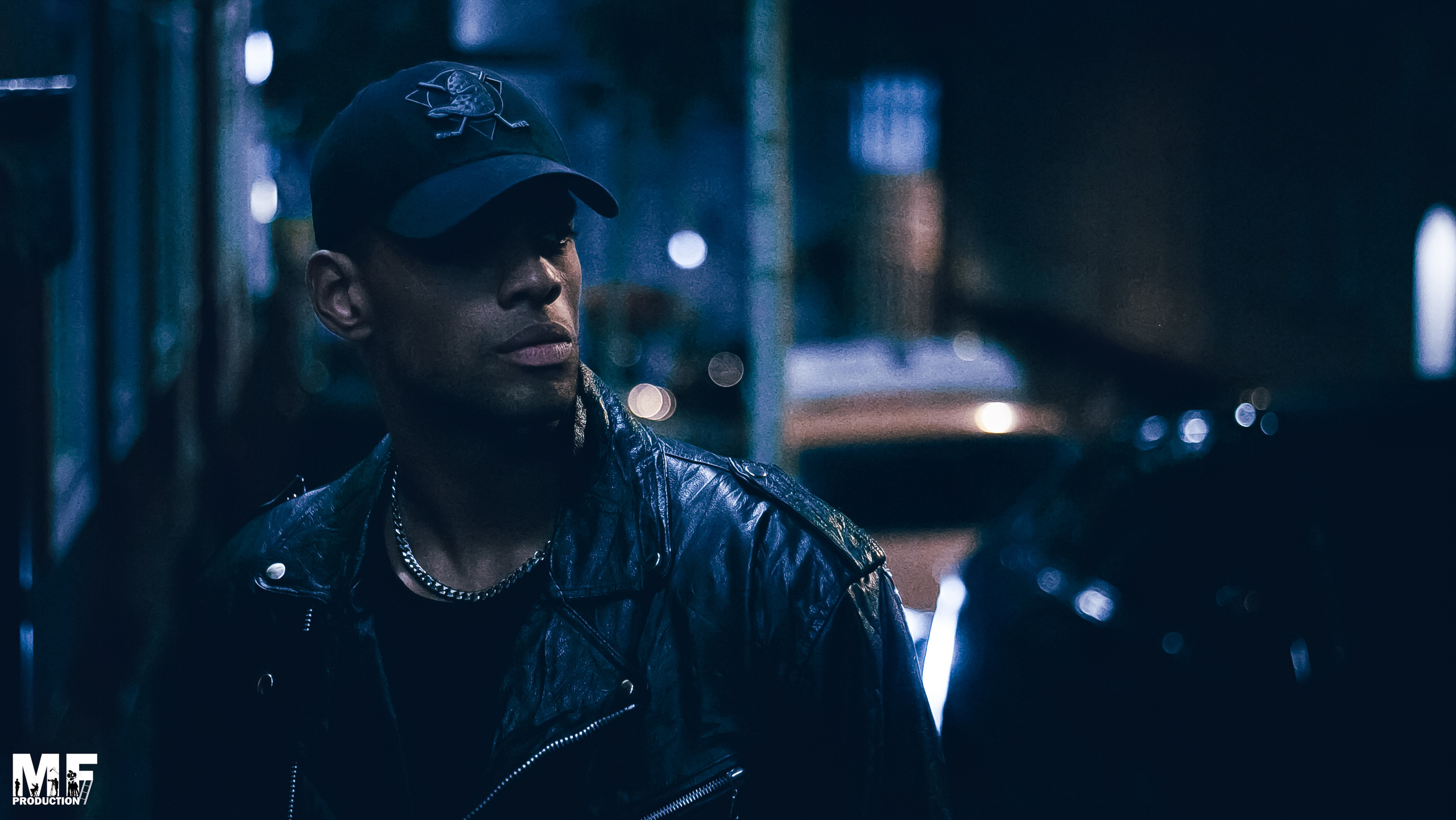 MF PROD. — DAVID NIAMEDI. MOVIE FAMILY PRODUCTION