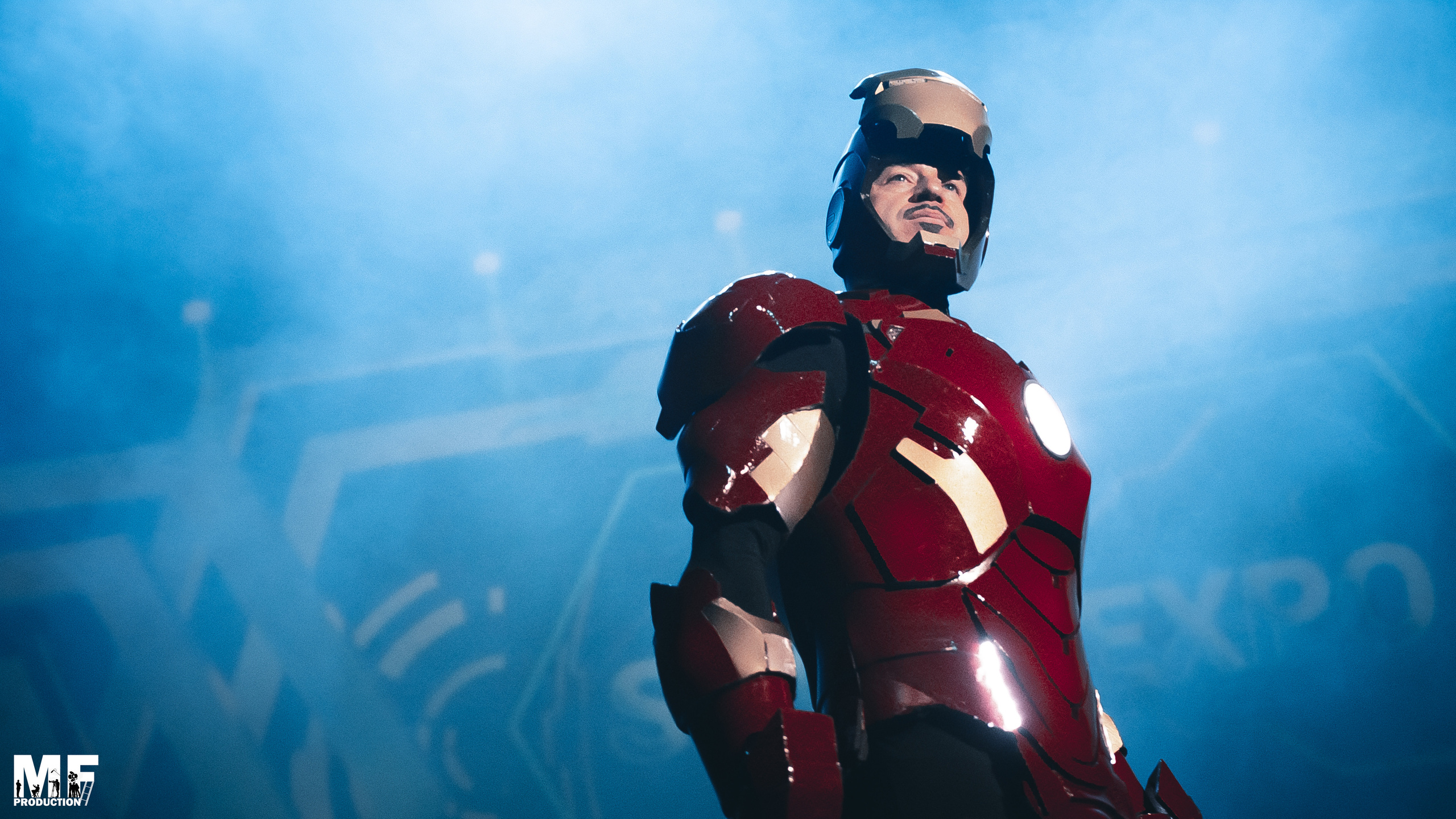 MF PROD. — AVENGERS. MOVIE FAMILY PRODUCTION