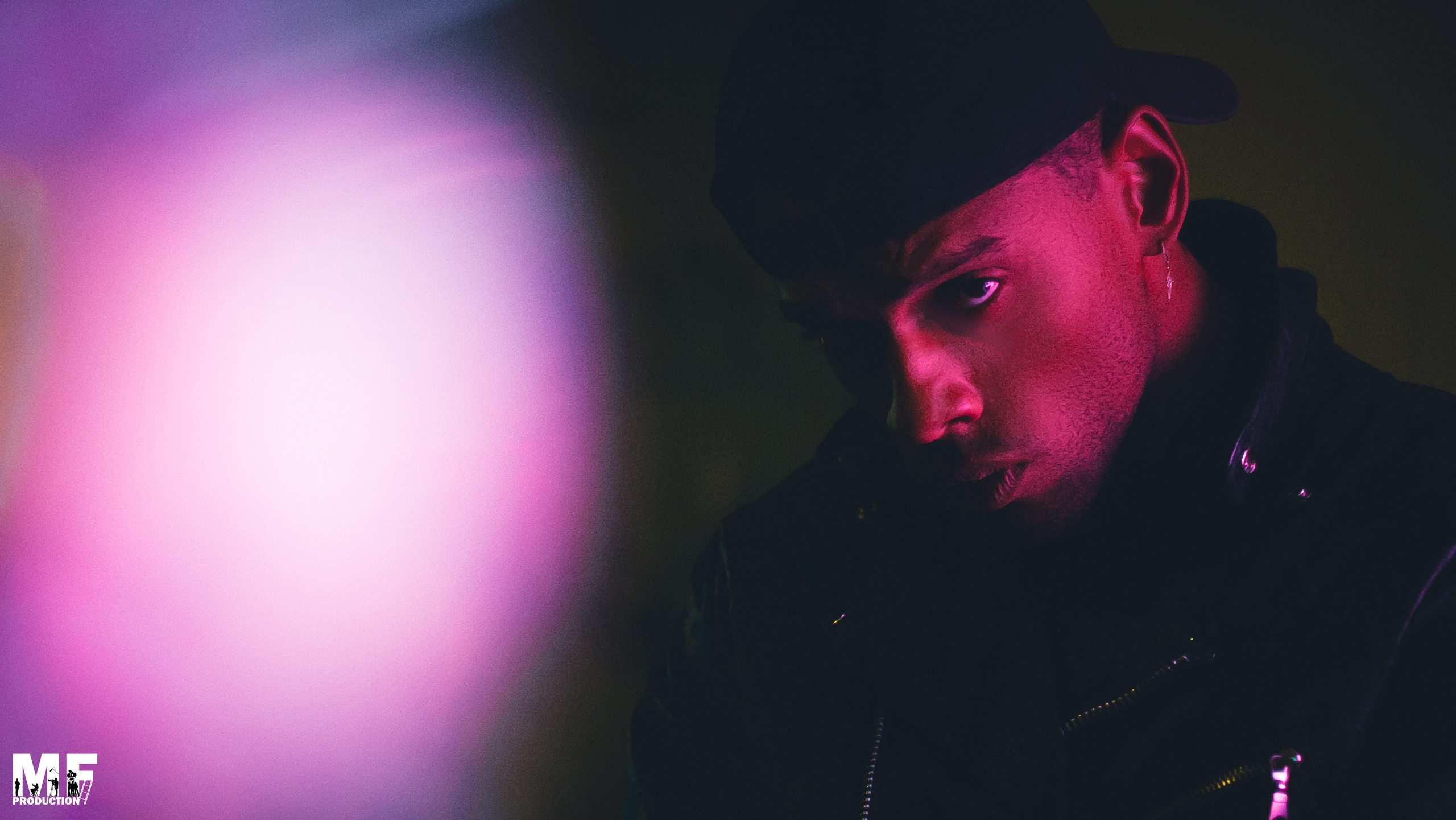 MF PROD. — DAVID NIAMEDI. MOVIE FAMILY PRODUCTION