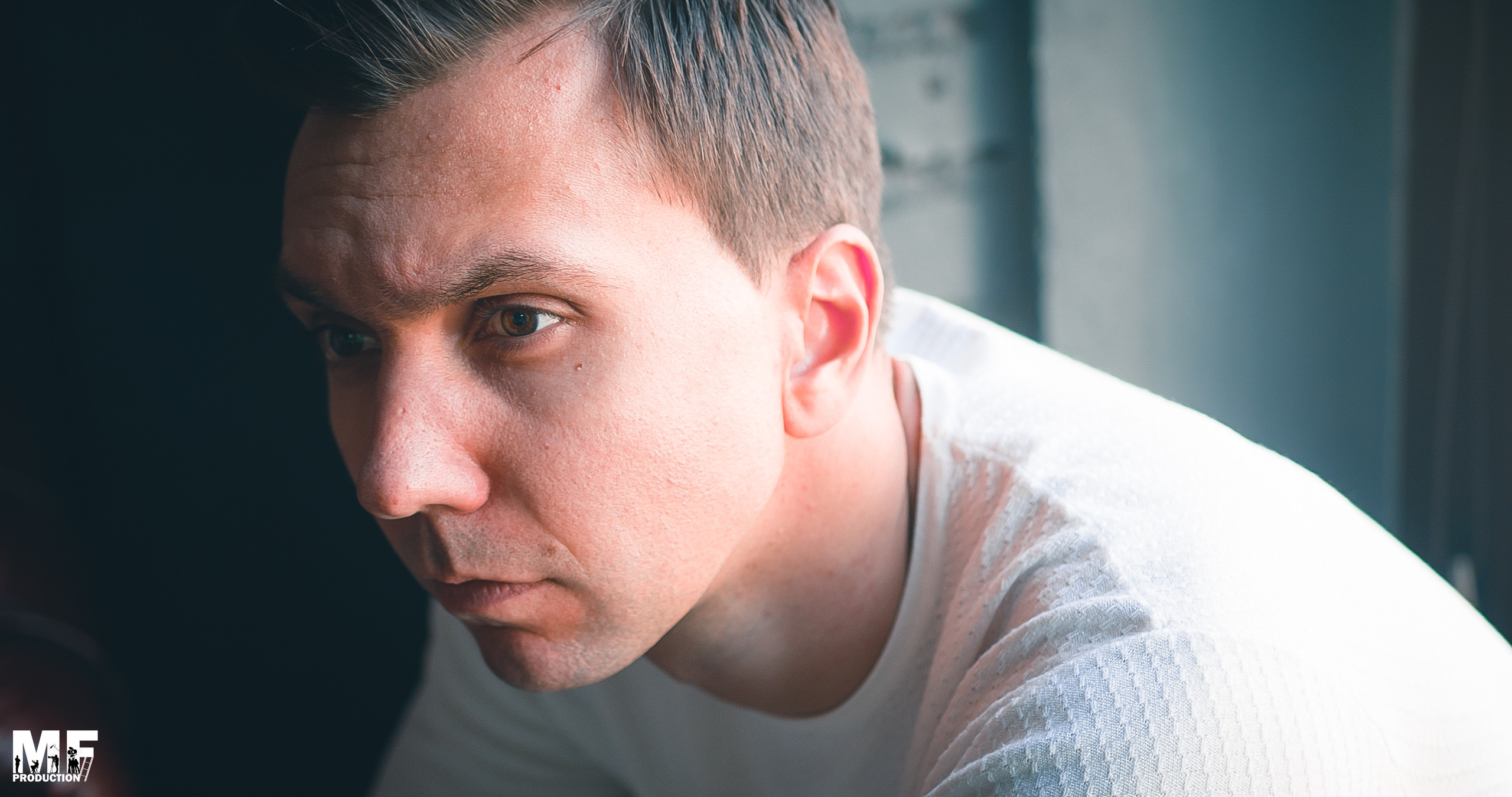 MF PROD. — DIRECTING MASTER CLASS. MOVIE FAMILY PRODUCTION