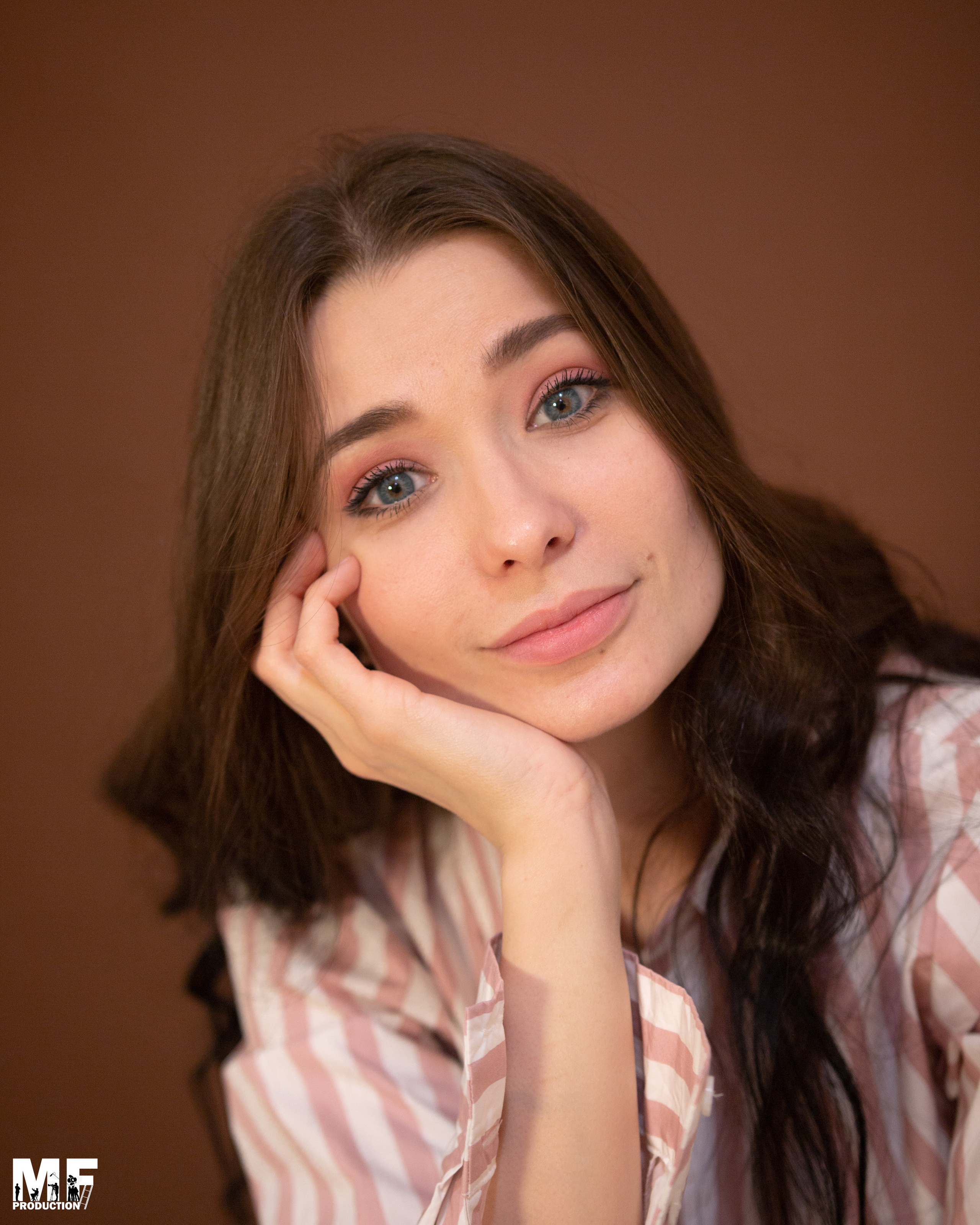 MF PROD. — ANGELINA PANKRATOVA. MOVIE FAMILY PRODUCTION