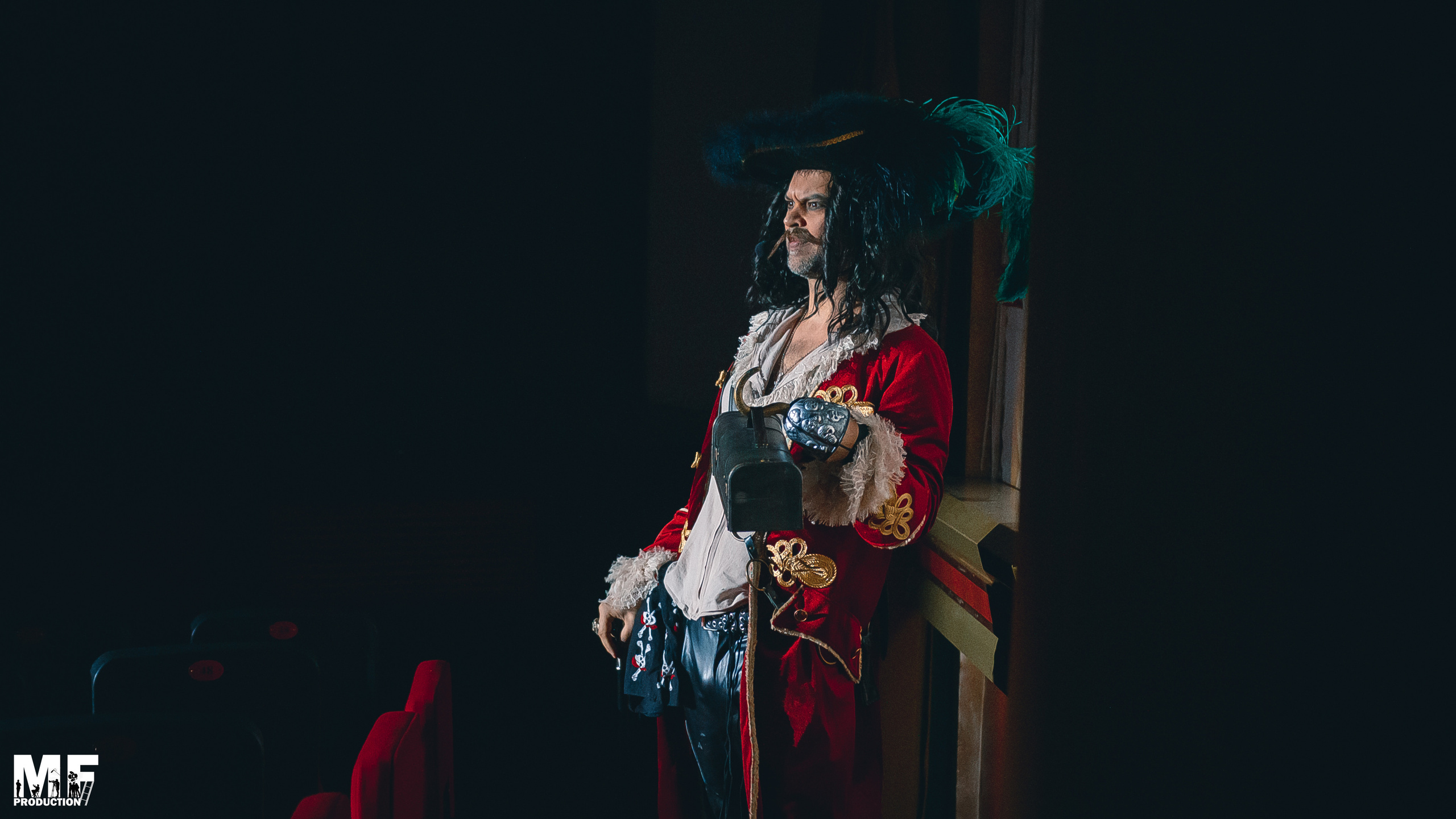 MF PROD. — PRINCESS AND VILLIANS. MOVIE FAMILY PRODUCTION