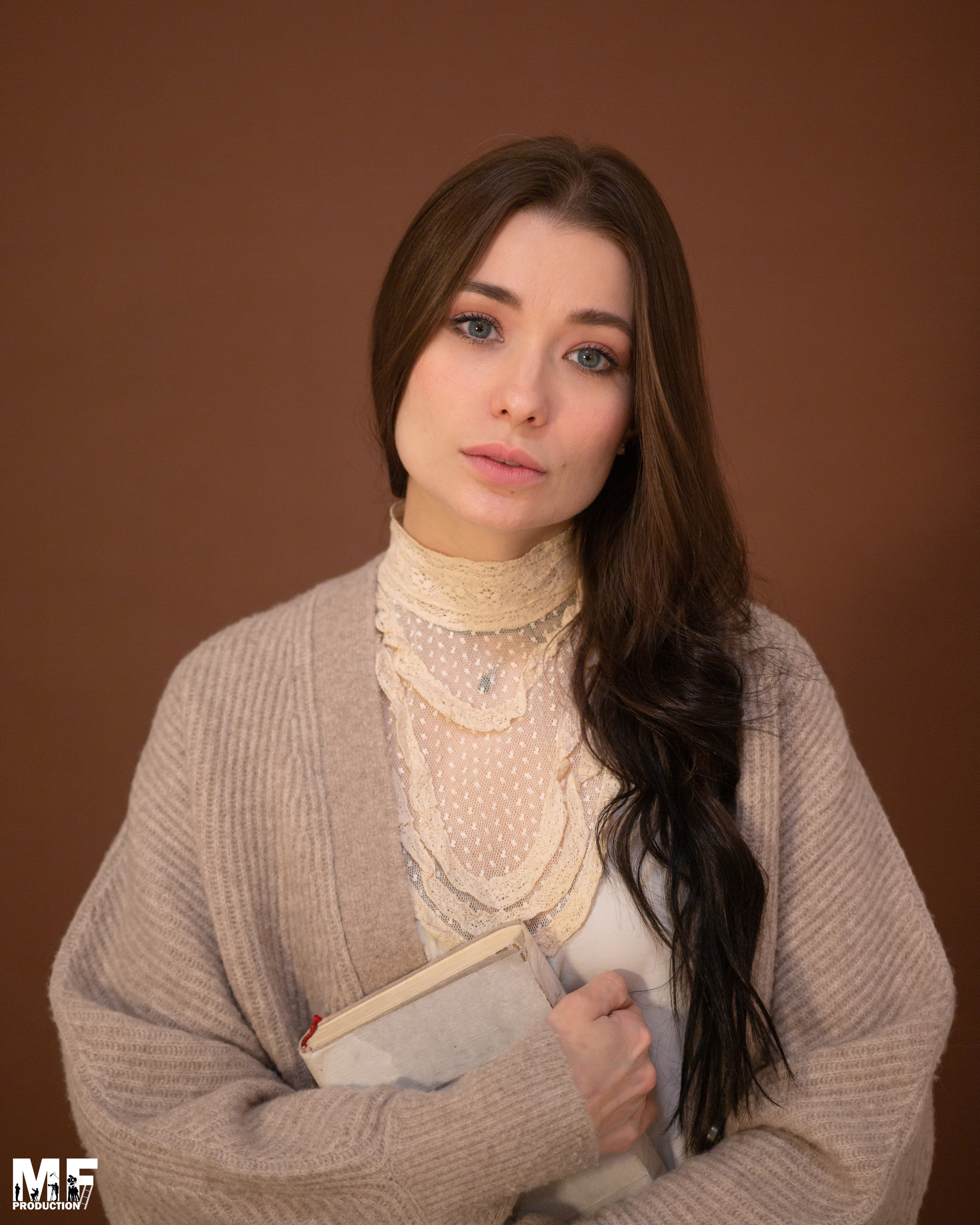 MF PROD. — ANGELINA PANKRATOVA. MOVIE FAMILY PRODUCTION