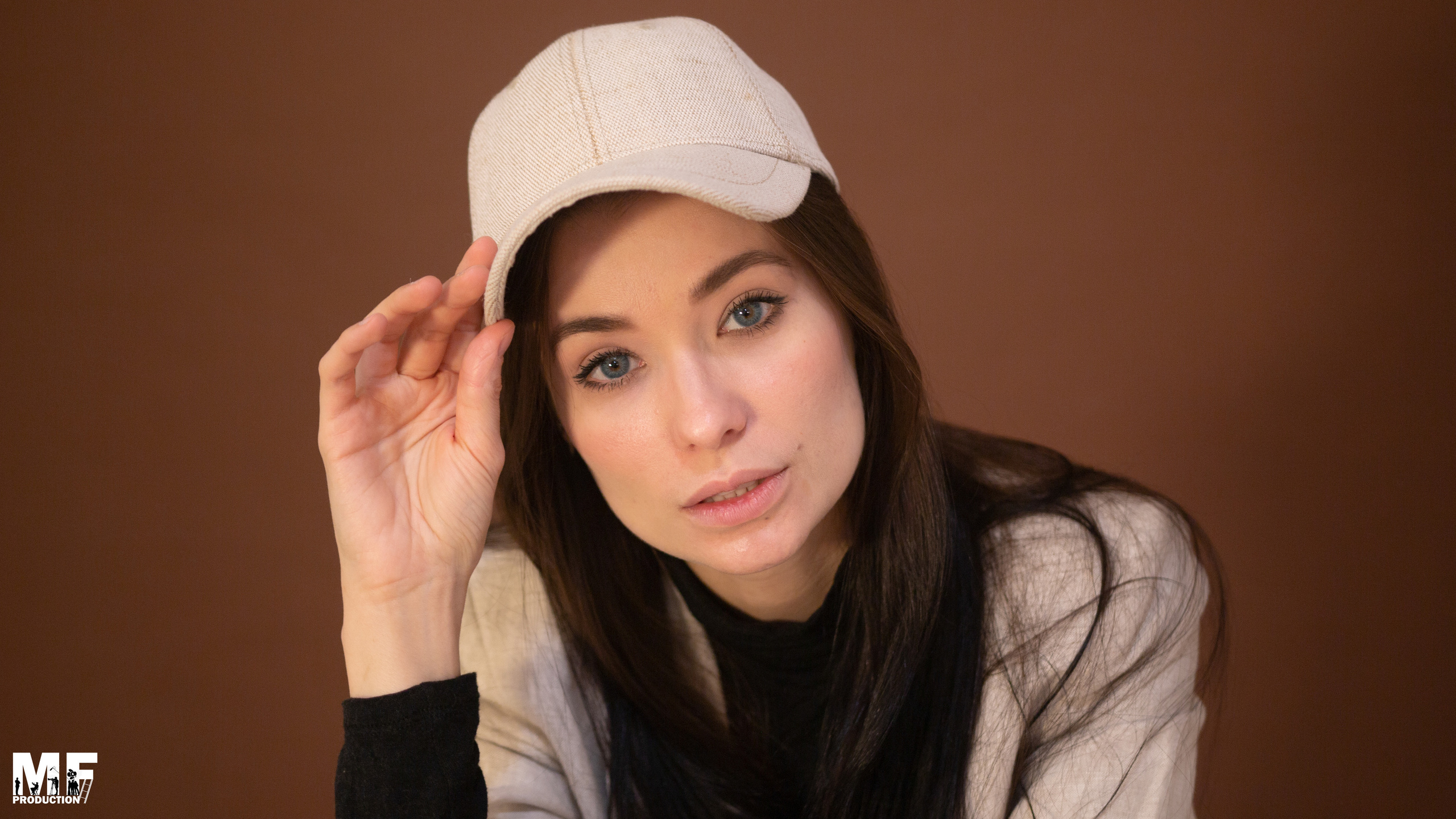 MF PROD. — ANGELINA PANKRATOVA. MOVIE FAMILY PRODUCTION