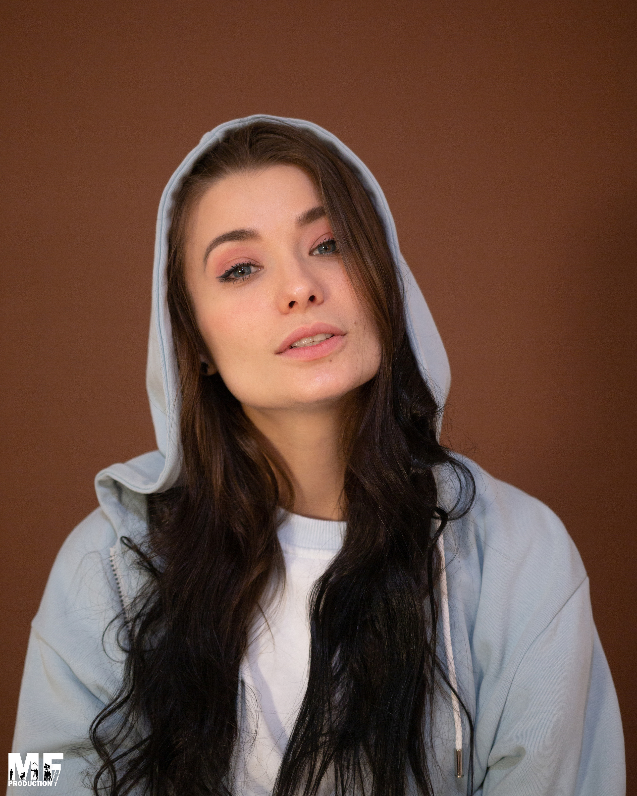 MF PROD. — ANGELINA PANKRATOVA. MOVIE FAMILY PRODUCTION