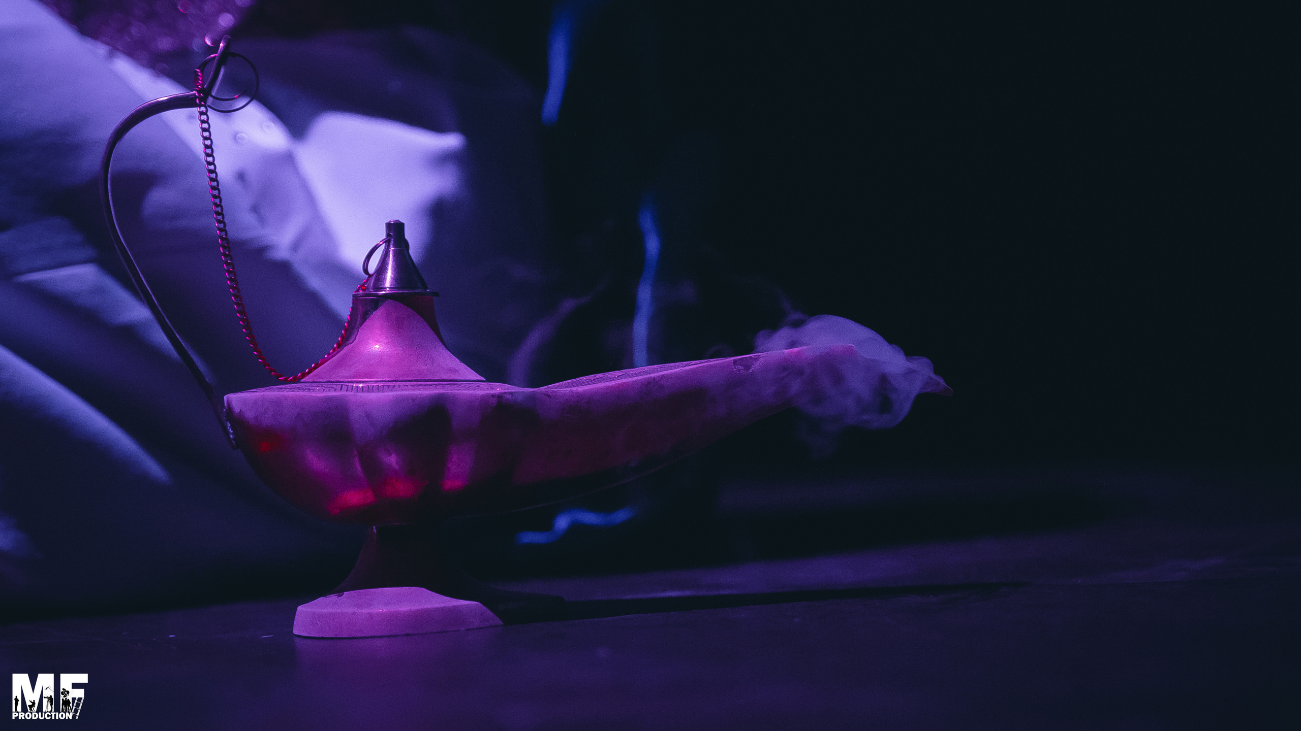 MF PROD. — PRINCESS AND VILLIANS. MOVIE FAMILY PRODUCTION