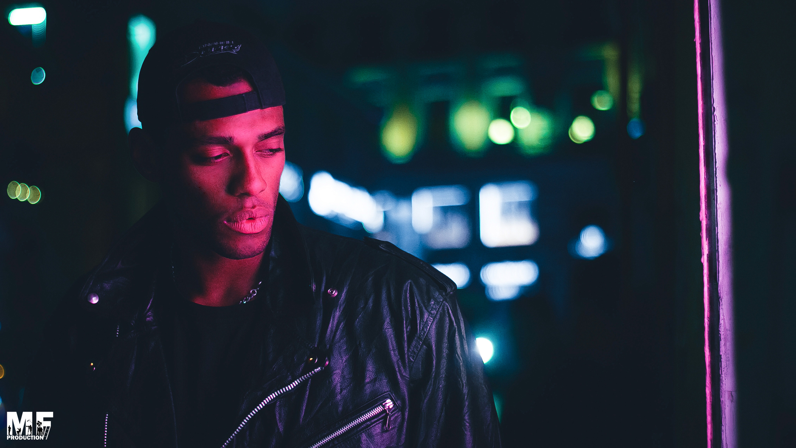 MF PROD. — DAVID NIAMEDI. MOVIE FAMILY PRODUCTION